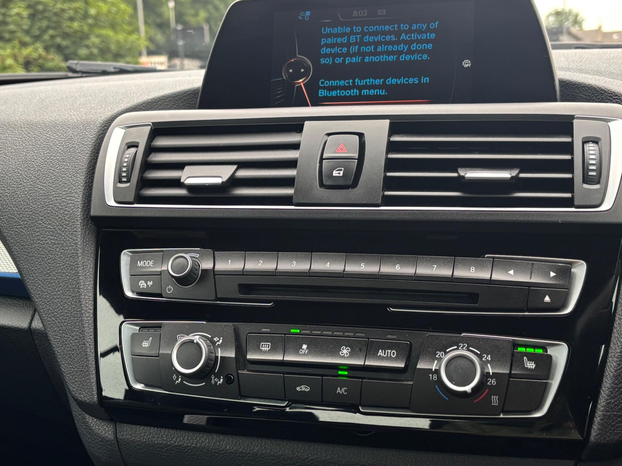 BMW 2 Series view 24