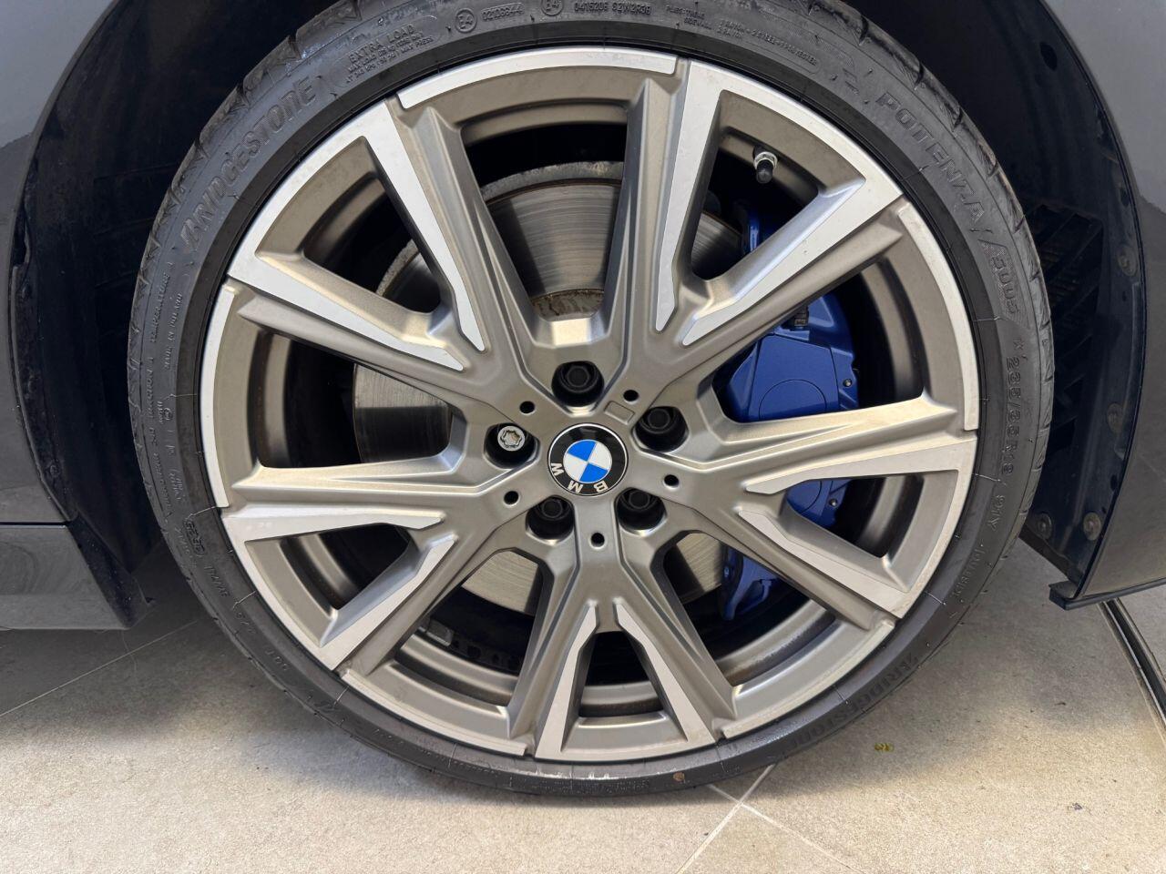 BMW 1 Series view 20
