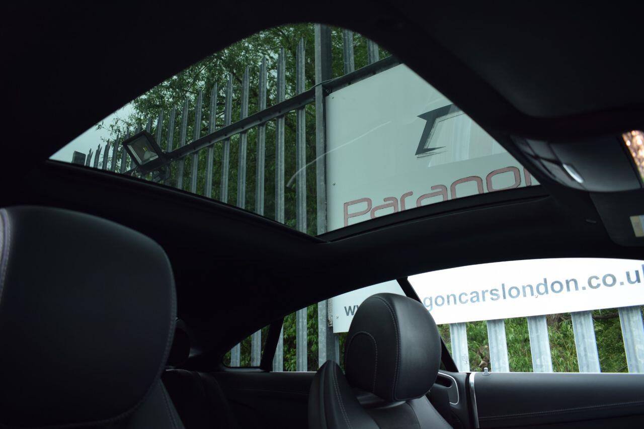 Mercedes-Benz E-Class view 19
