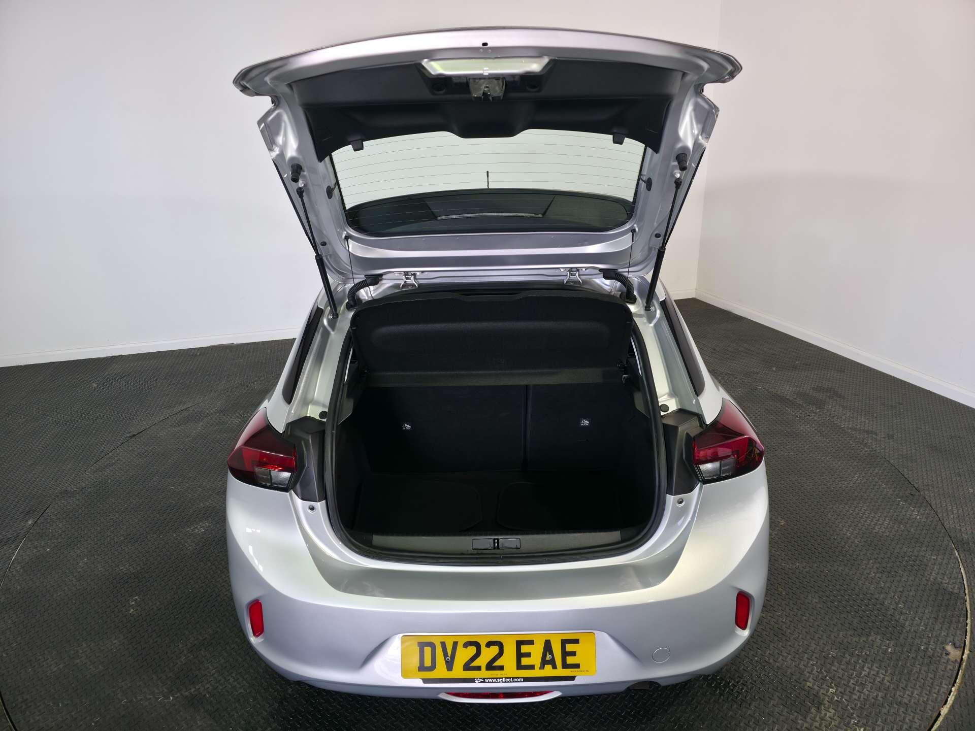 Vauxhall Corsa view 11