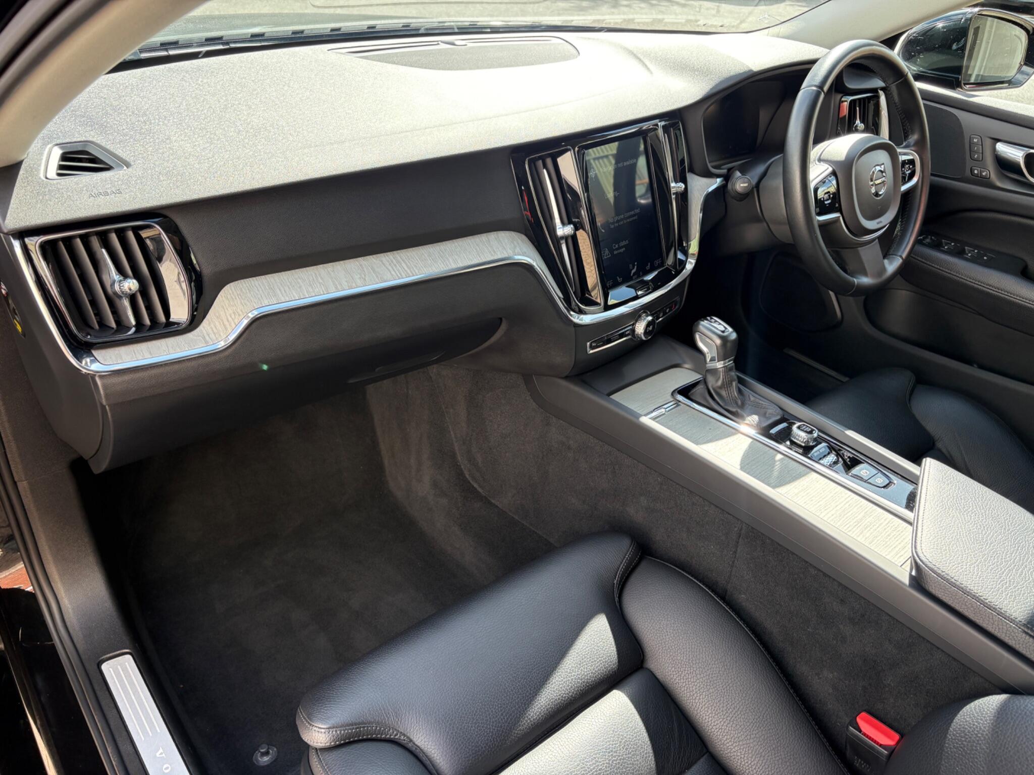 Volvo V60 view 21