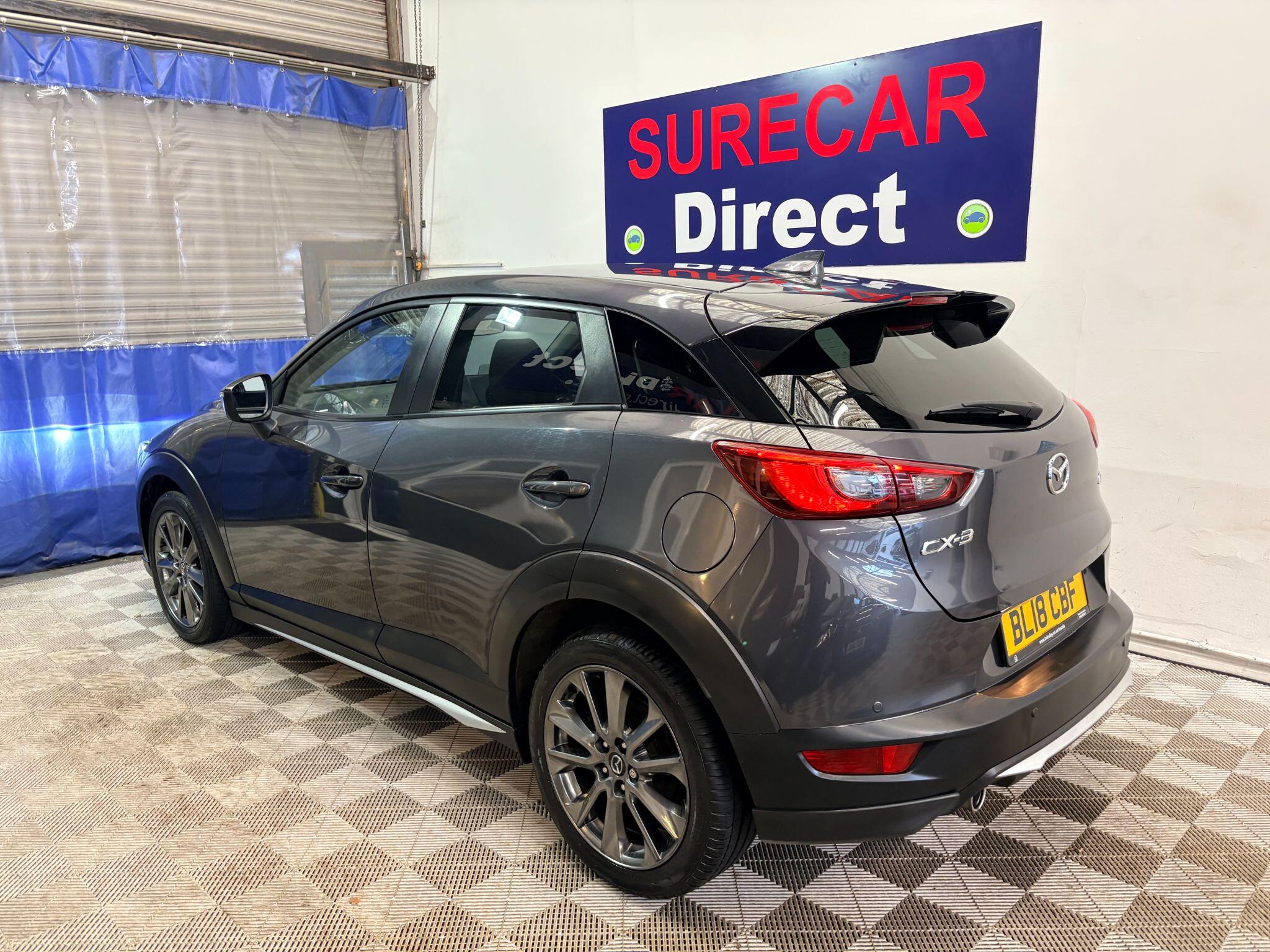 Mazda Skyactiv-G view 2