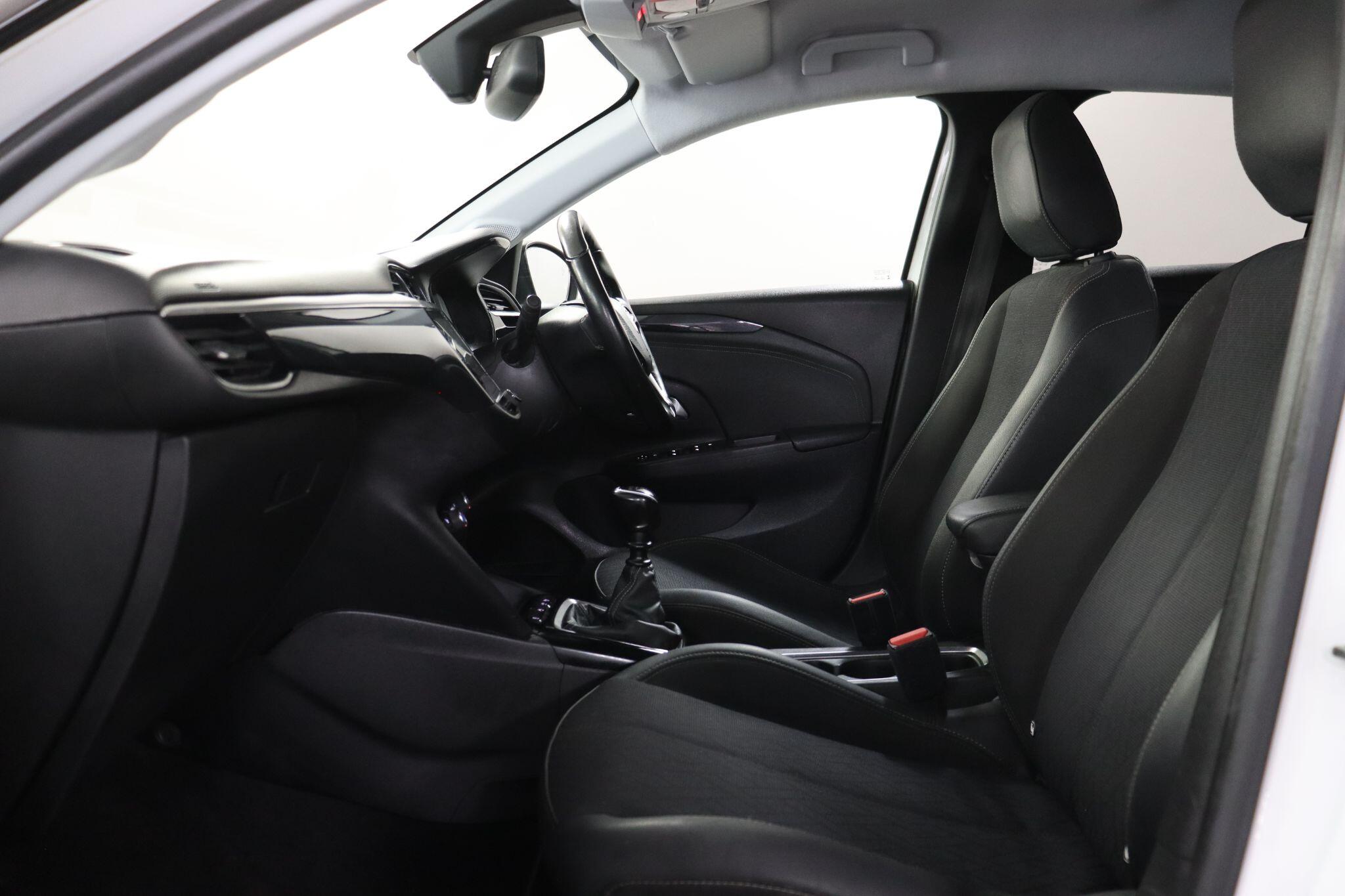 Vauxhall Corsa view 42