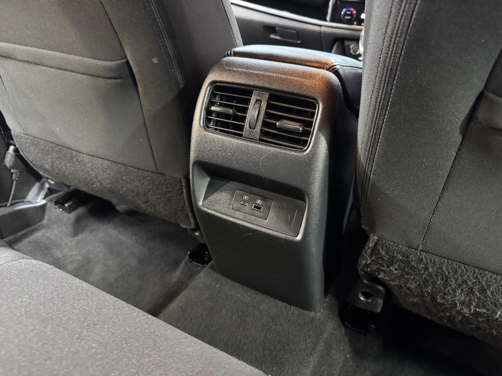 Nissan Qashqai view 39