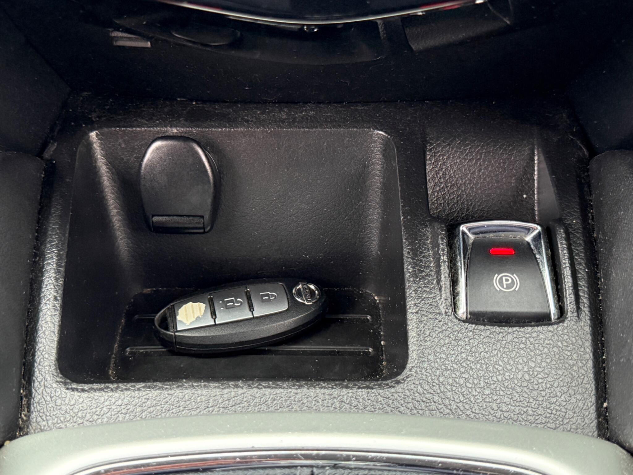 Nissan Qashqai - Image 65