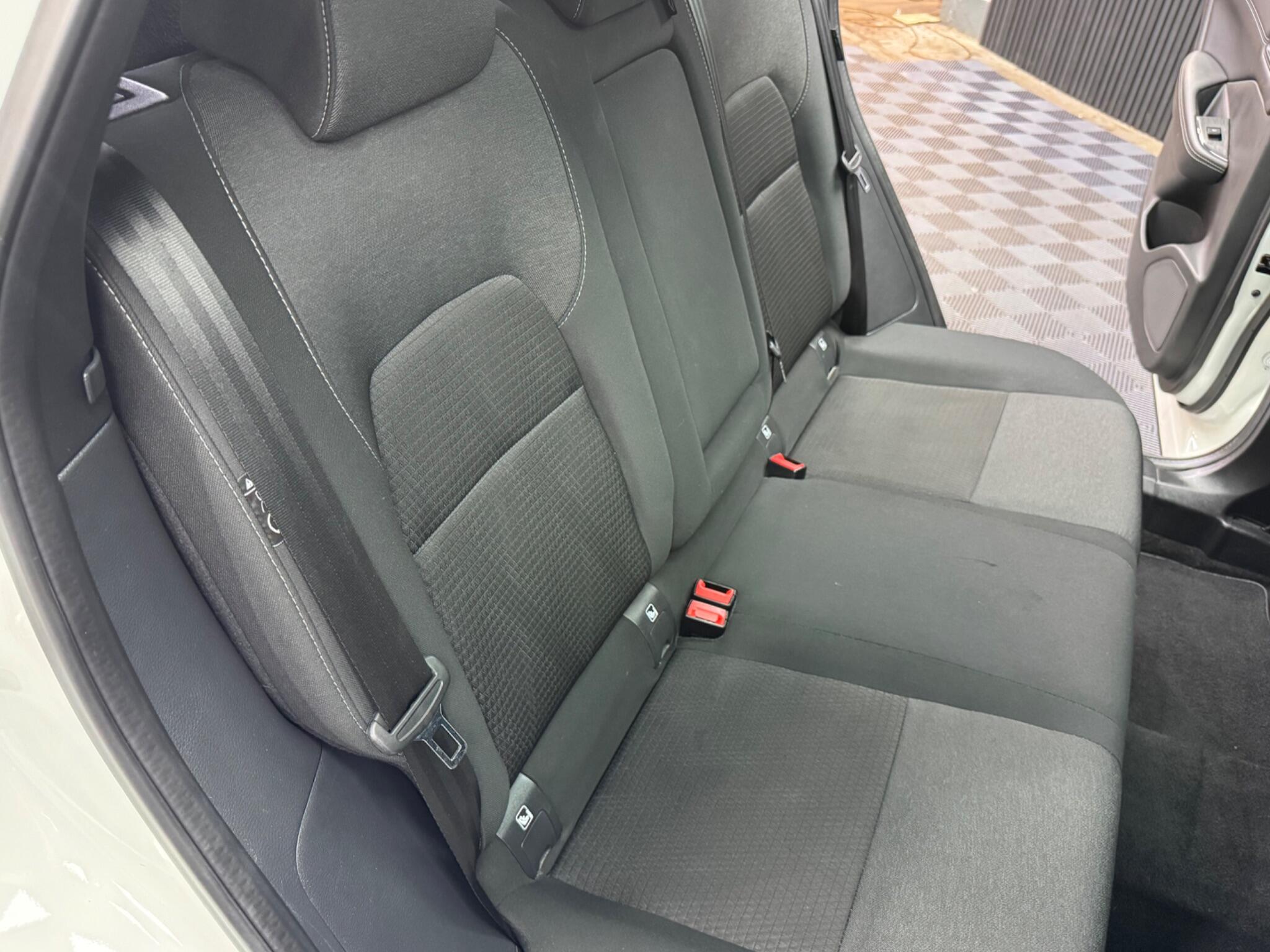 Nissan Qashqai view 38