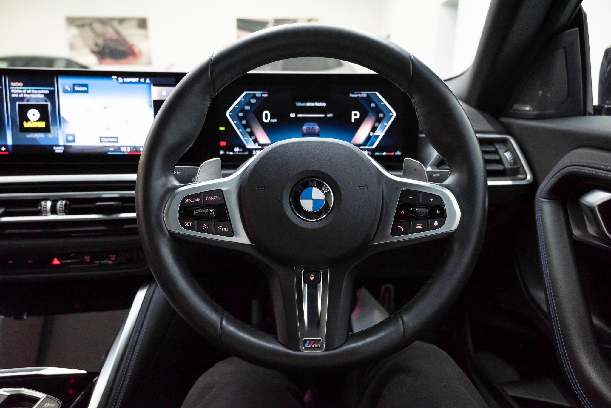 BMW 2 Series view 46