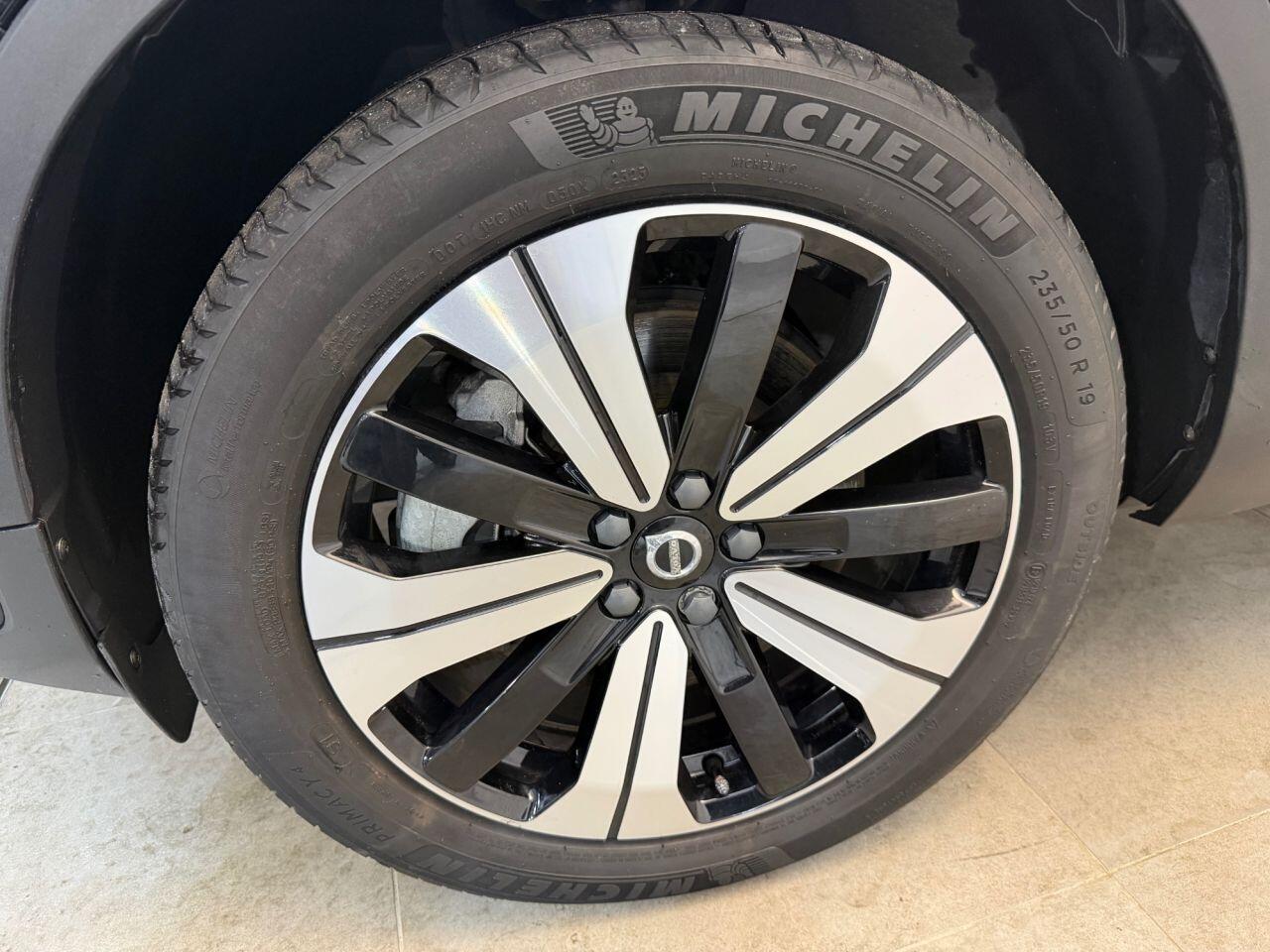 Volvo C40 view 31
