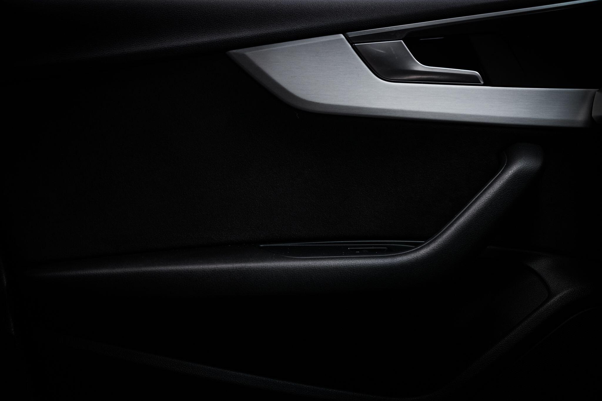 Audi A5 view 49