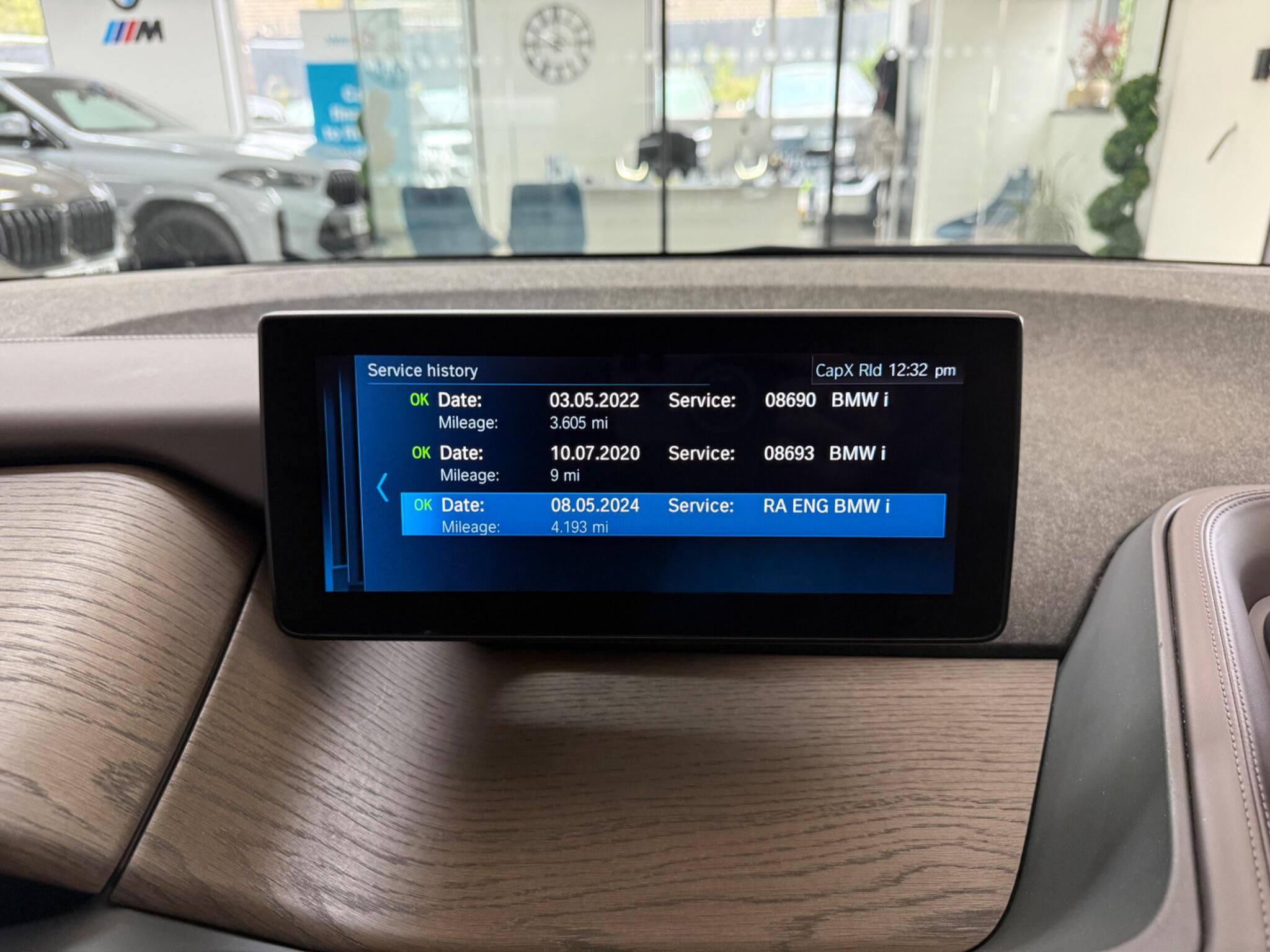 BMW I3 view 15