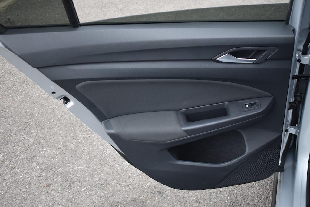 Volkswagen Golf view 46