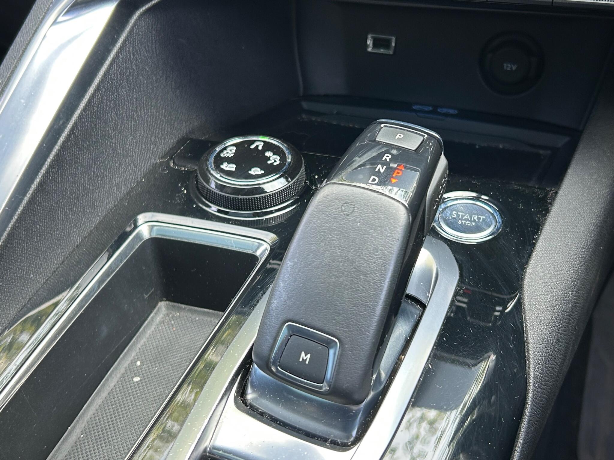 Peugeot 3008 view 59