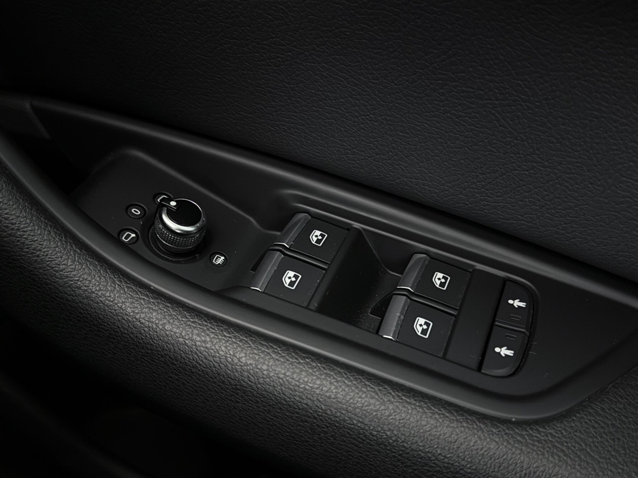 Audi A5 view 19