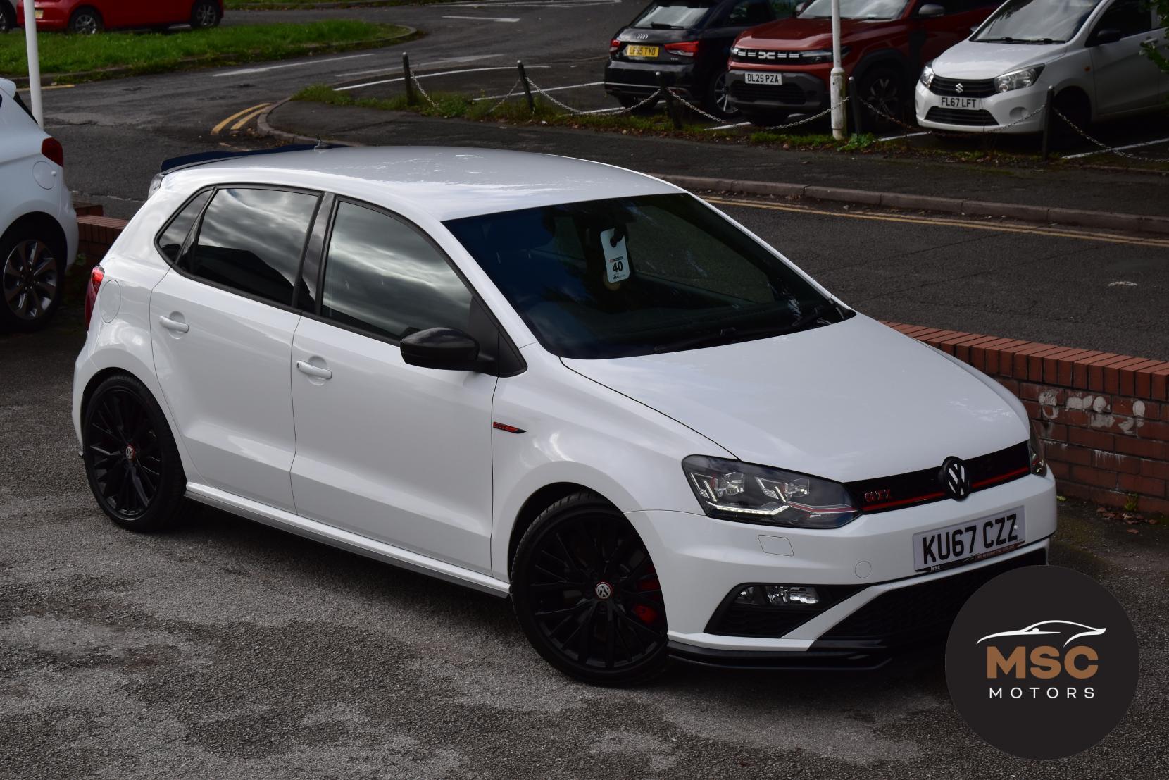 Volkswagen Polo view 25