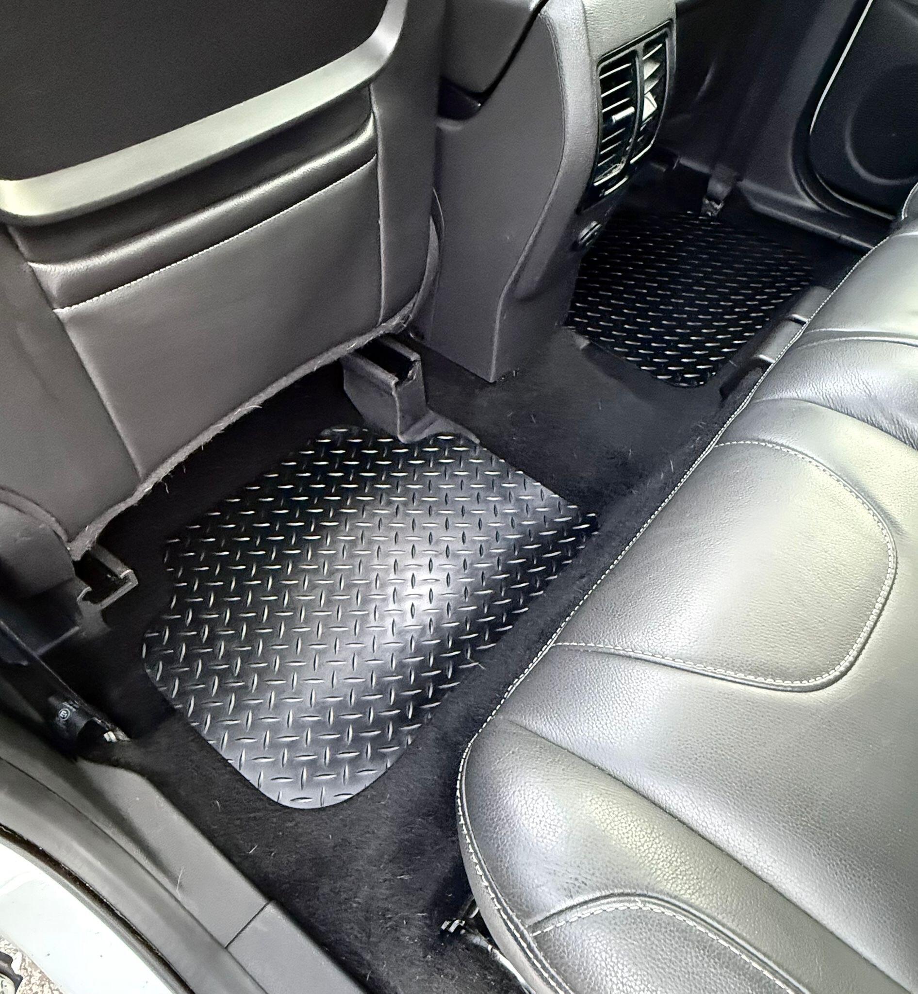 Ford Kuga view 41