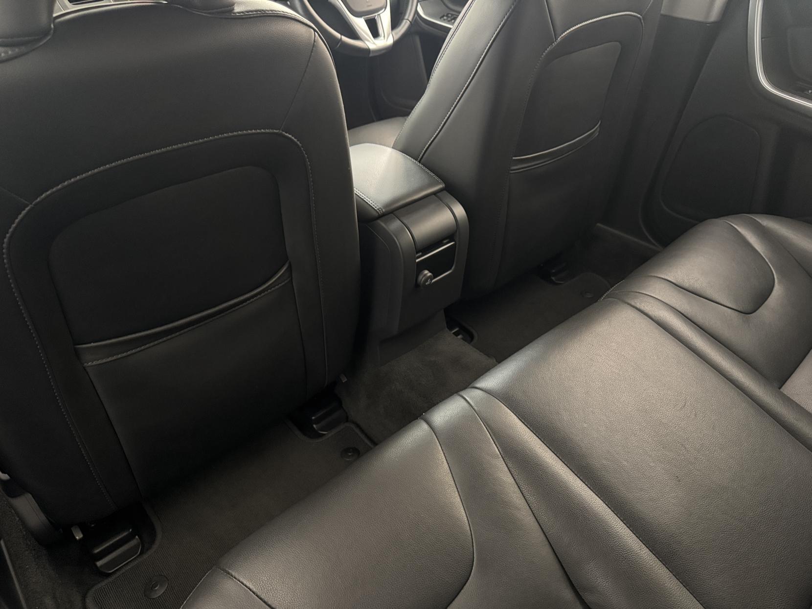Volvo V60 view 64