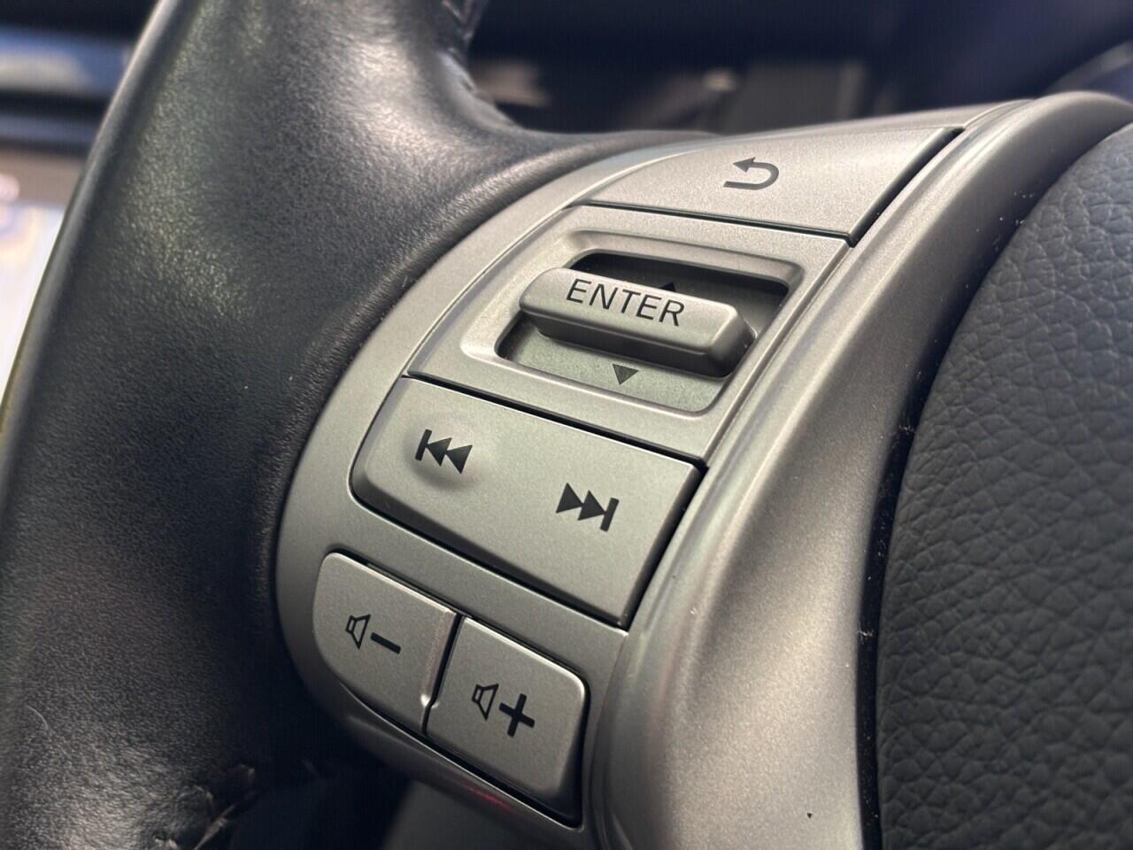 Nissan Qashqai view 39