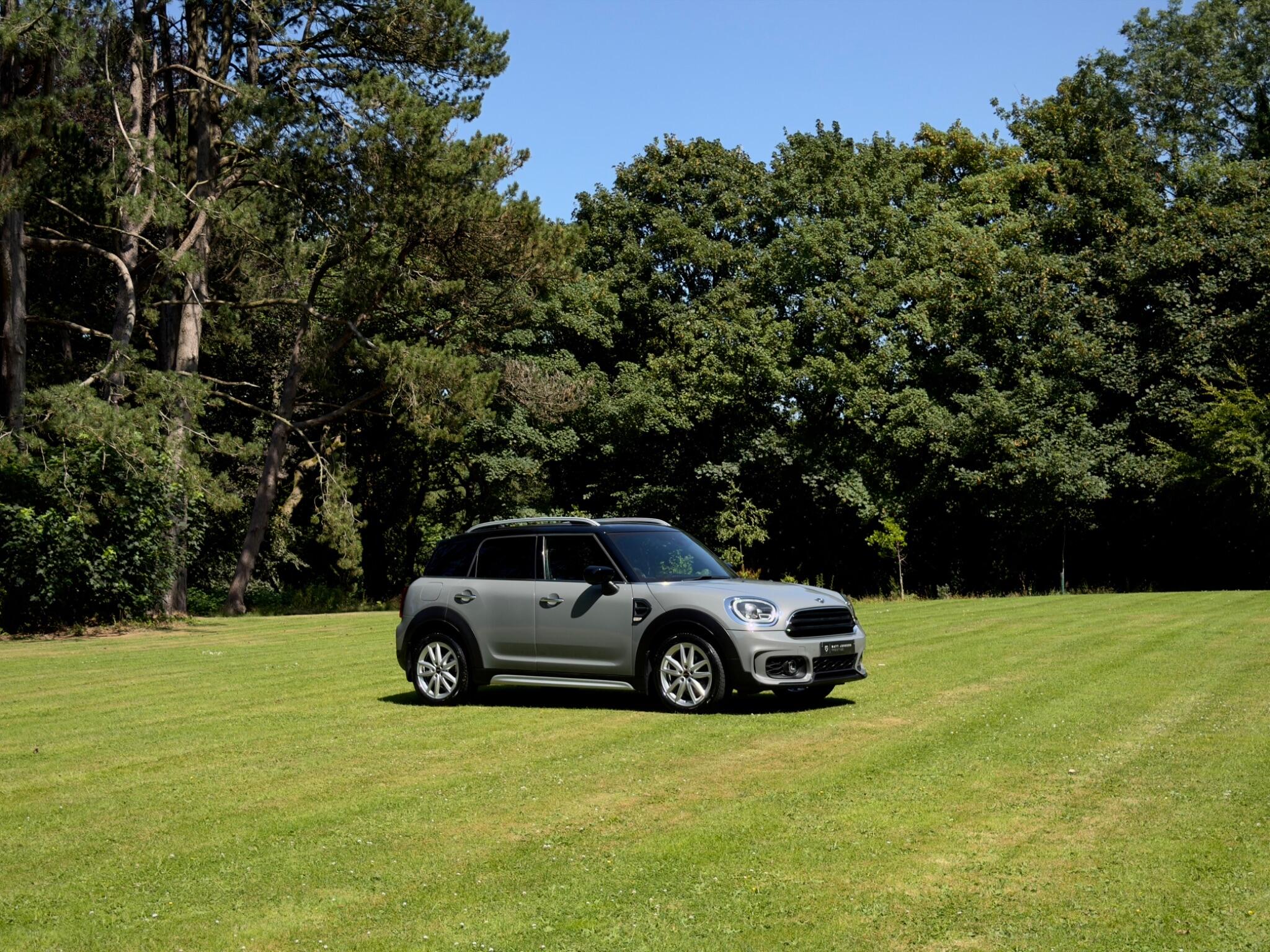 Mini Countryman view 16