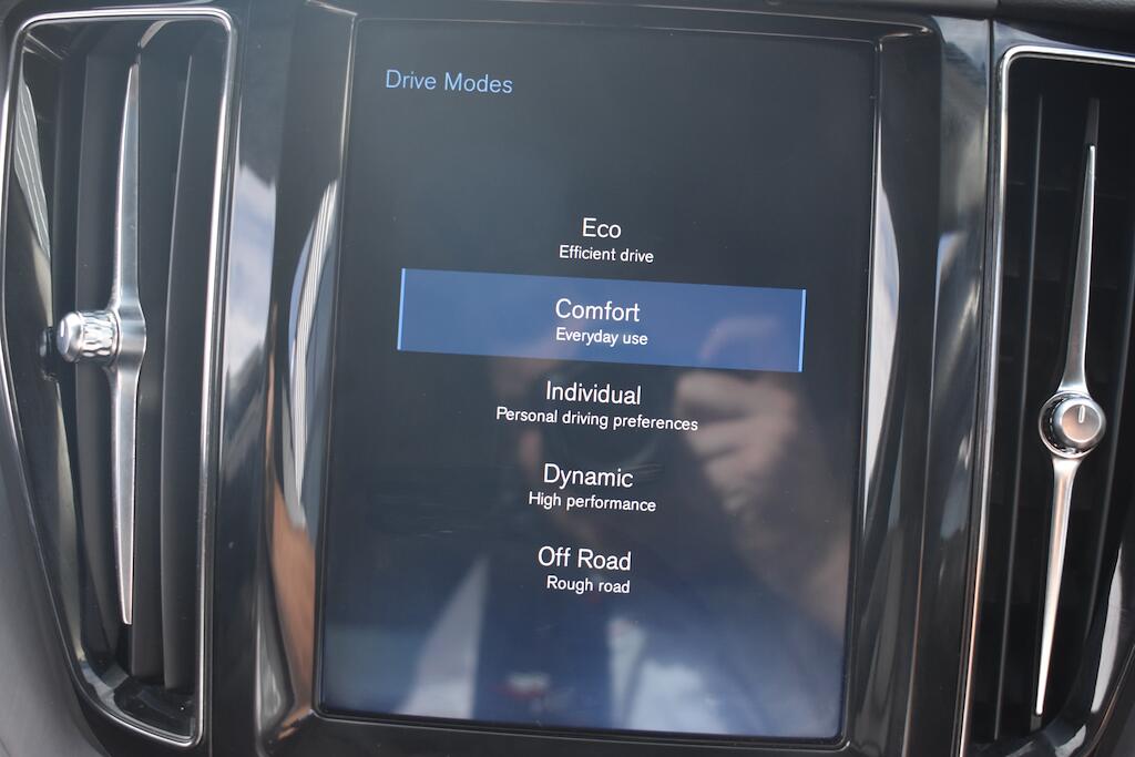 Volvo XC60 view 59