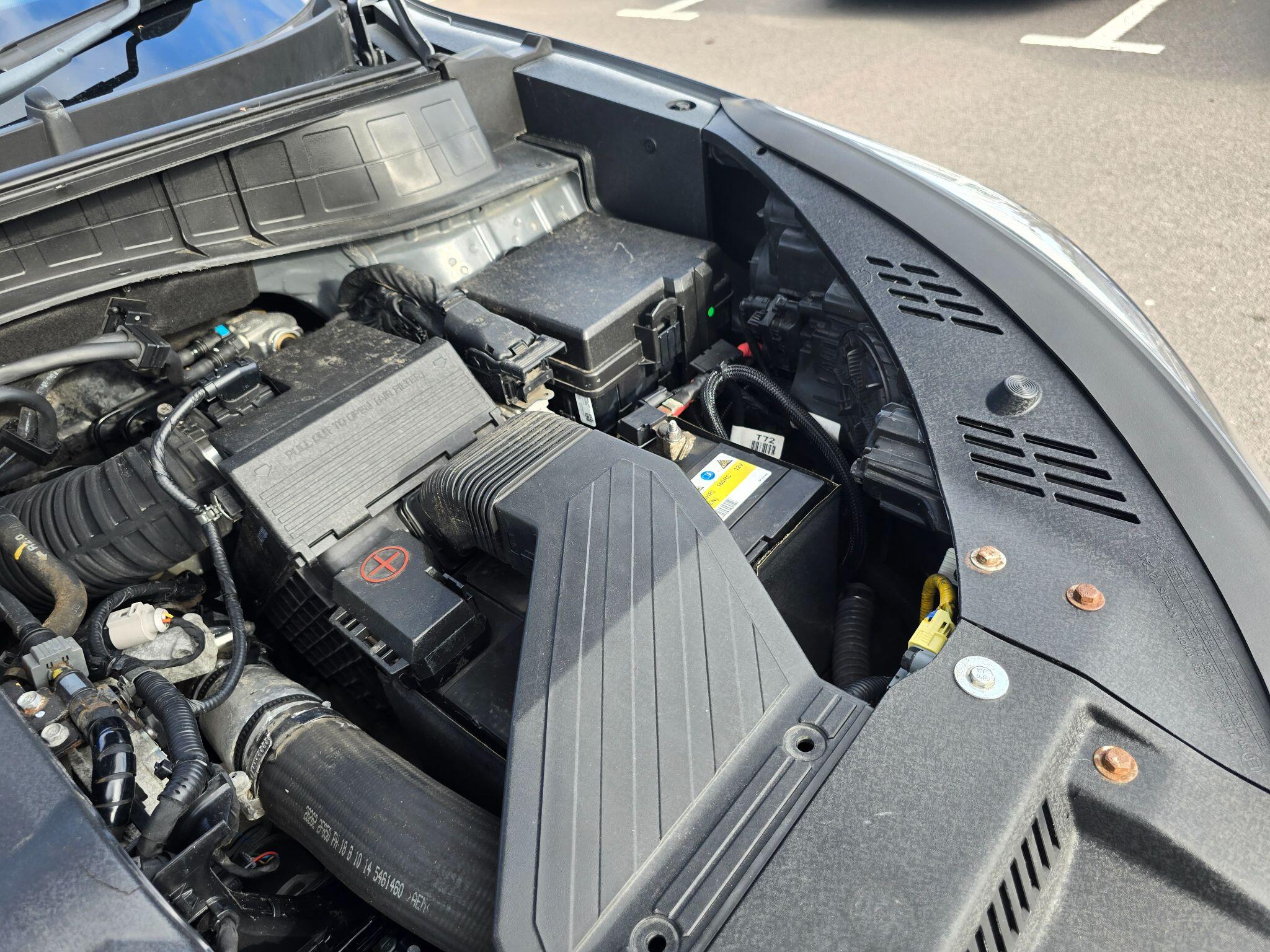 Hyundai Tucson view 65