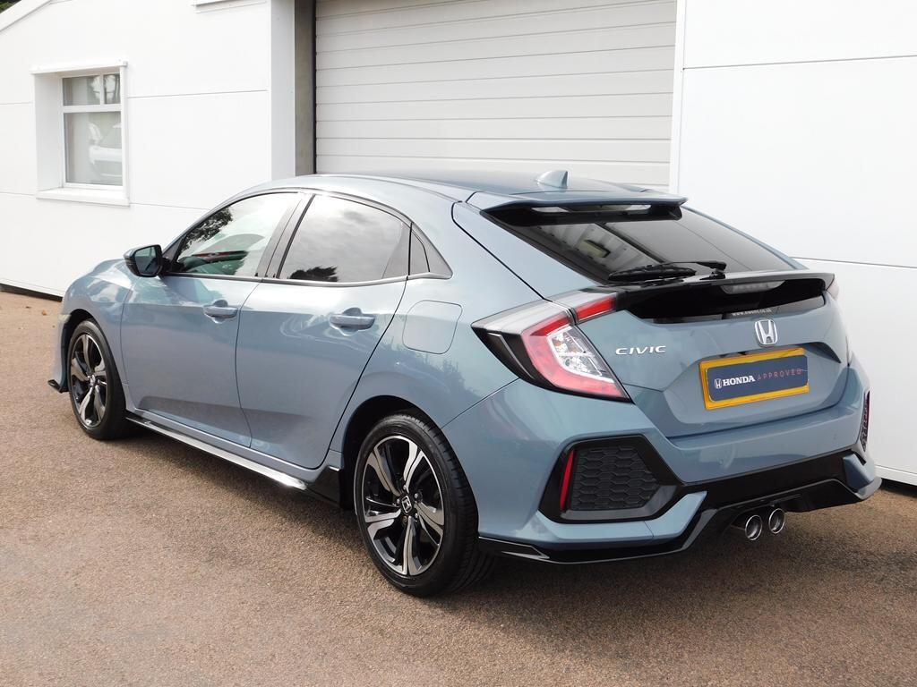 Civic