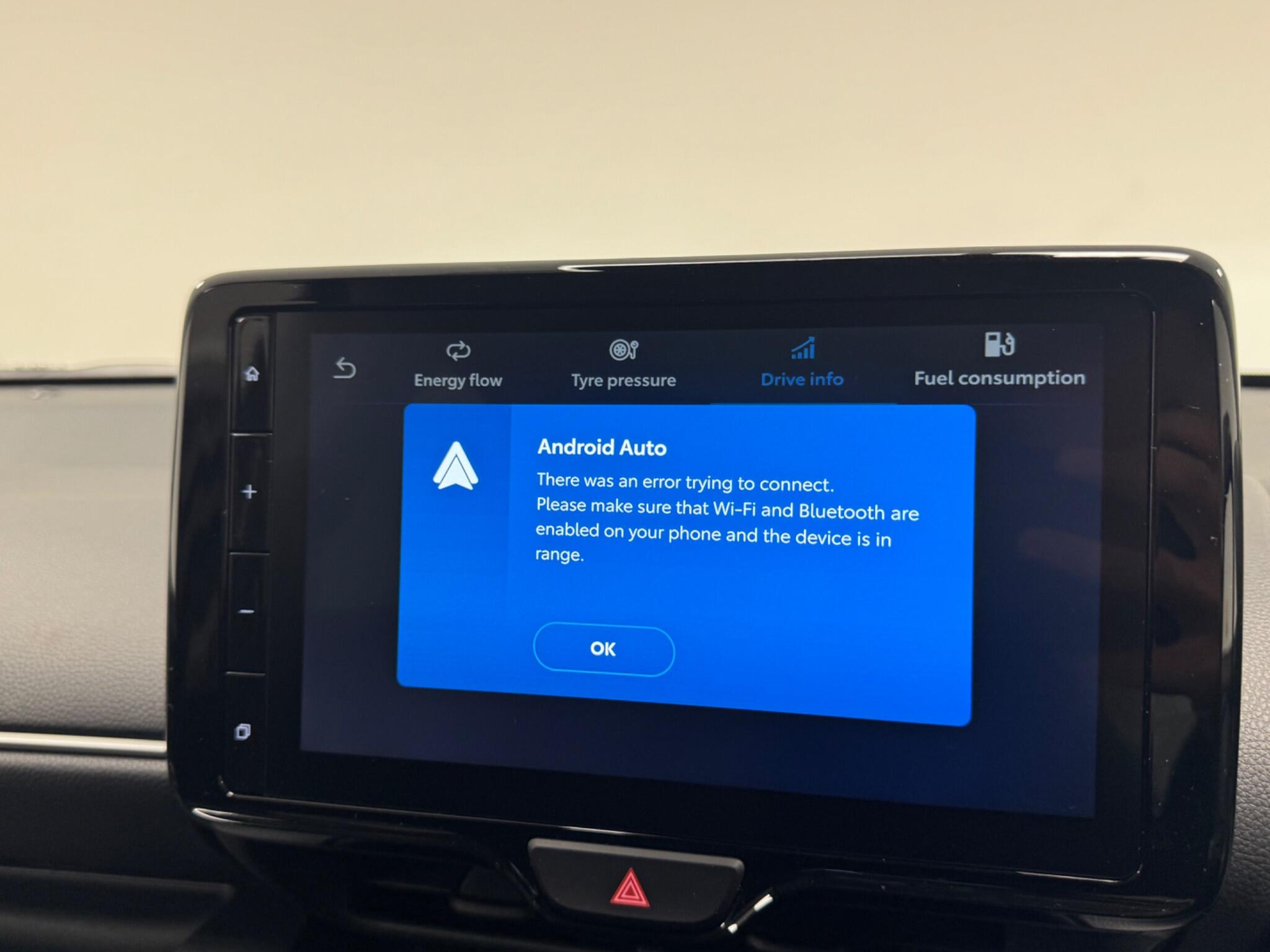 Toyota Yaris view 13