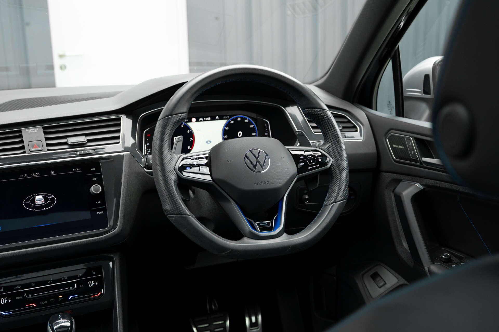 Volkswagen Tiguan view 30
