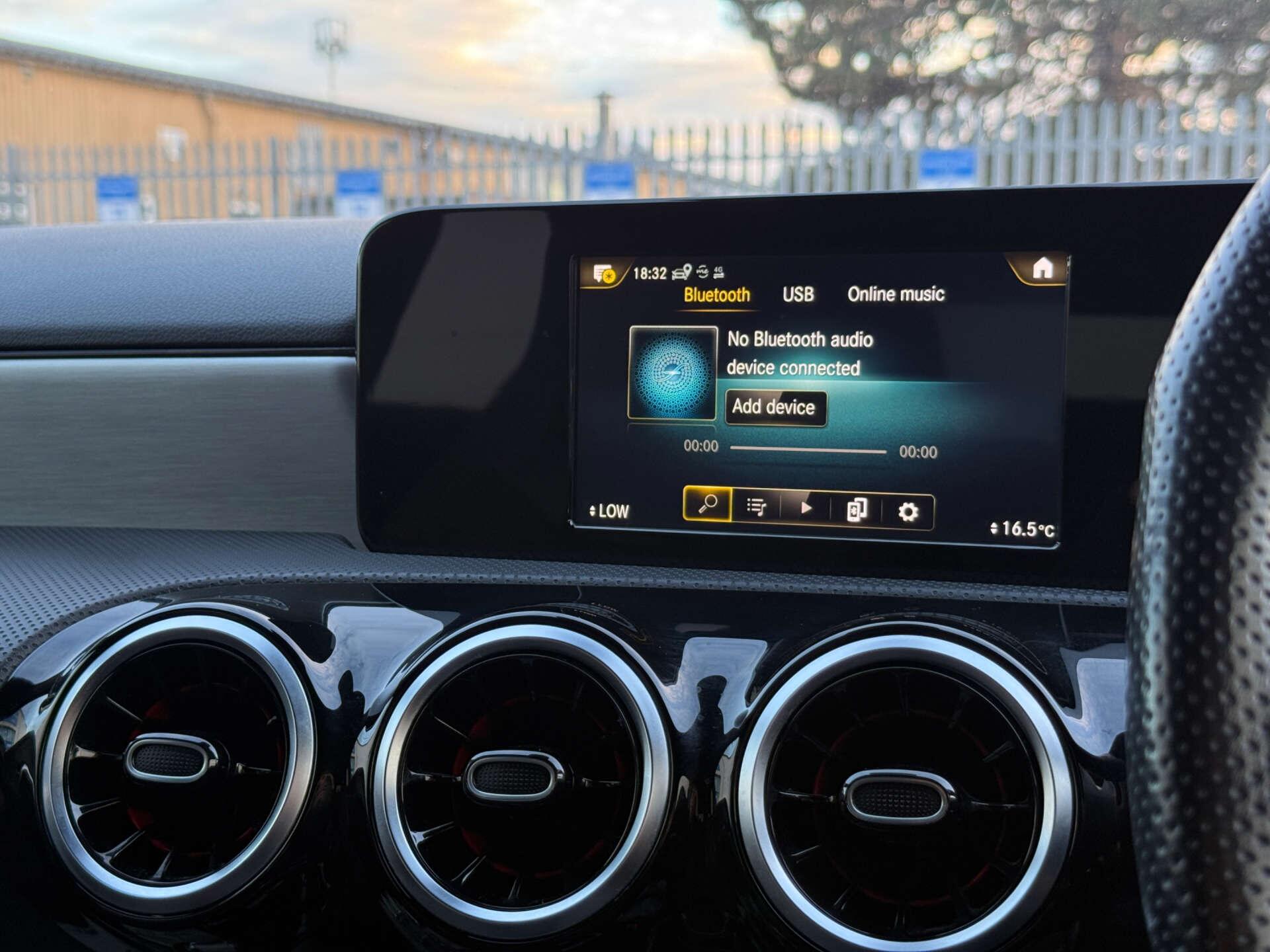Mercedes-Benz A-Class view 66