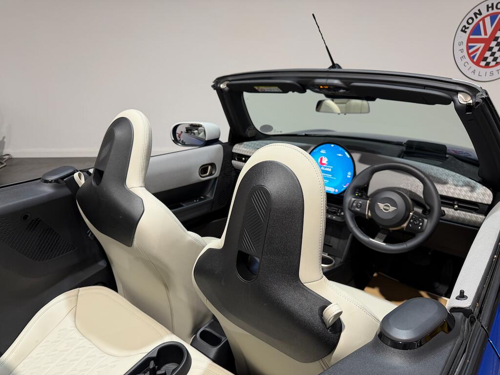 Mini Cooper Cooper view 61
