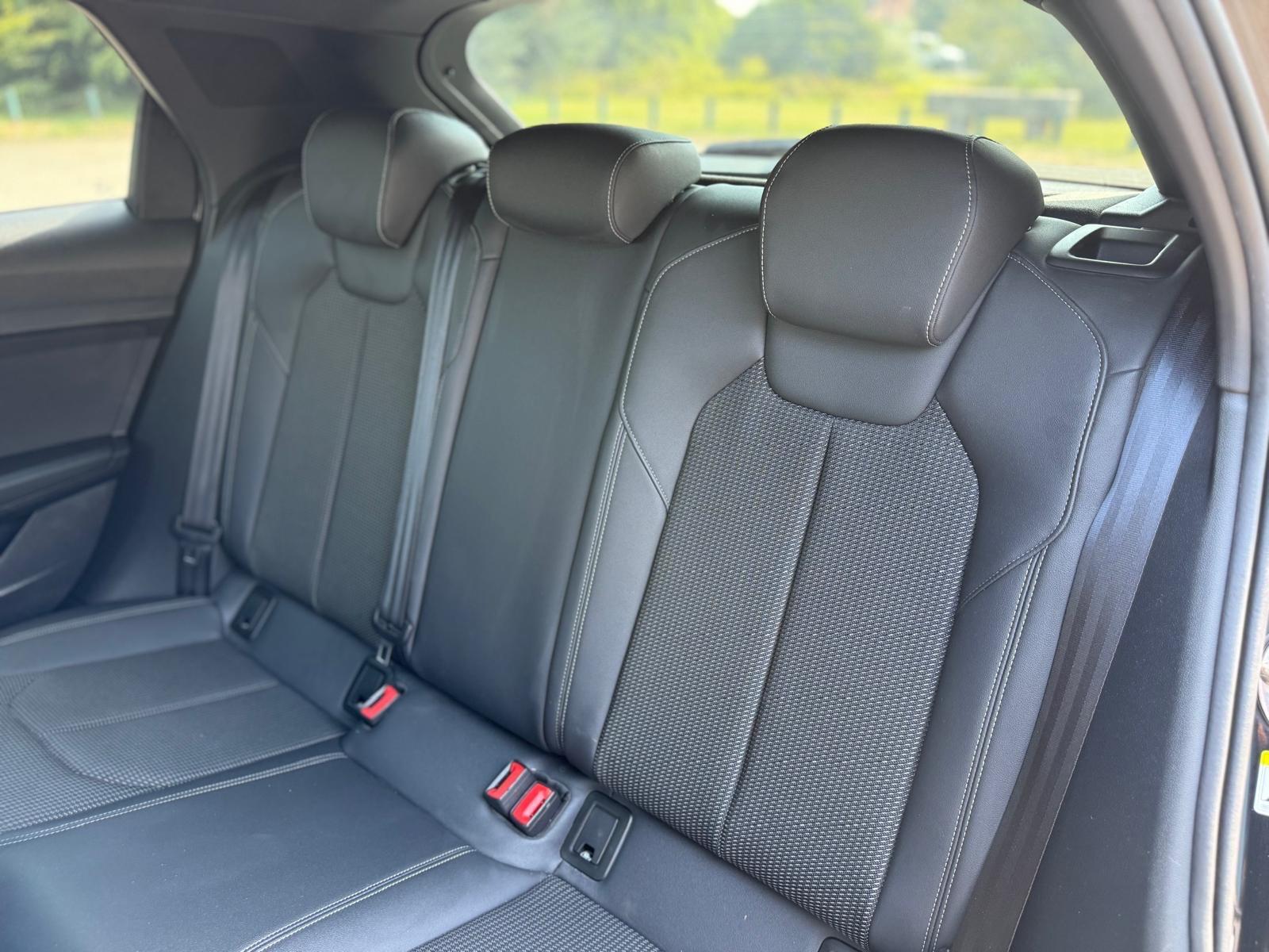 Audi A1 view 29