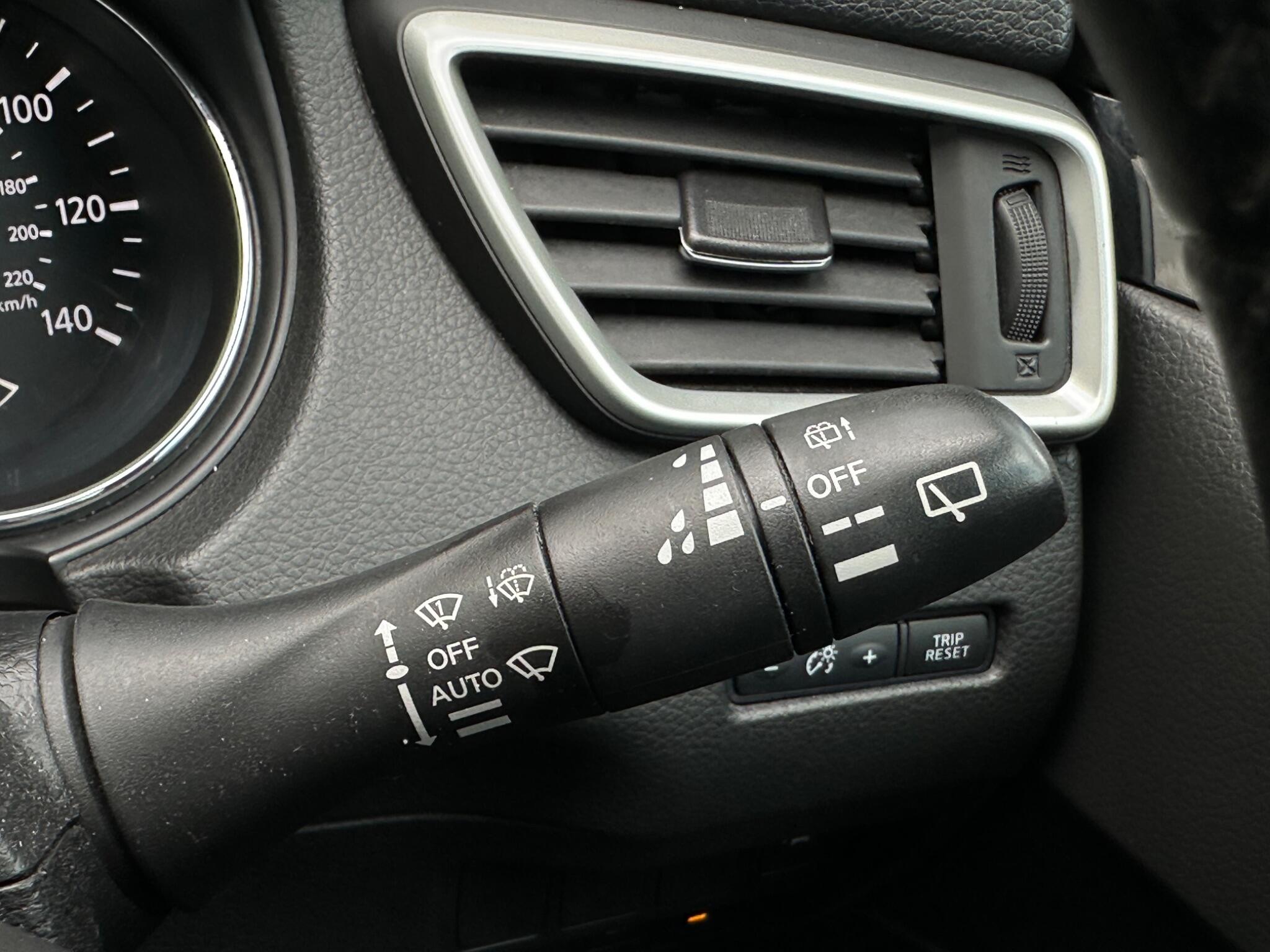 Nissan Qashqai view 31