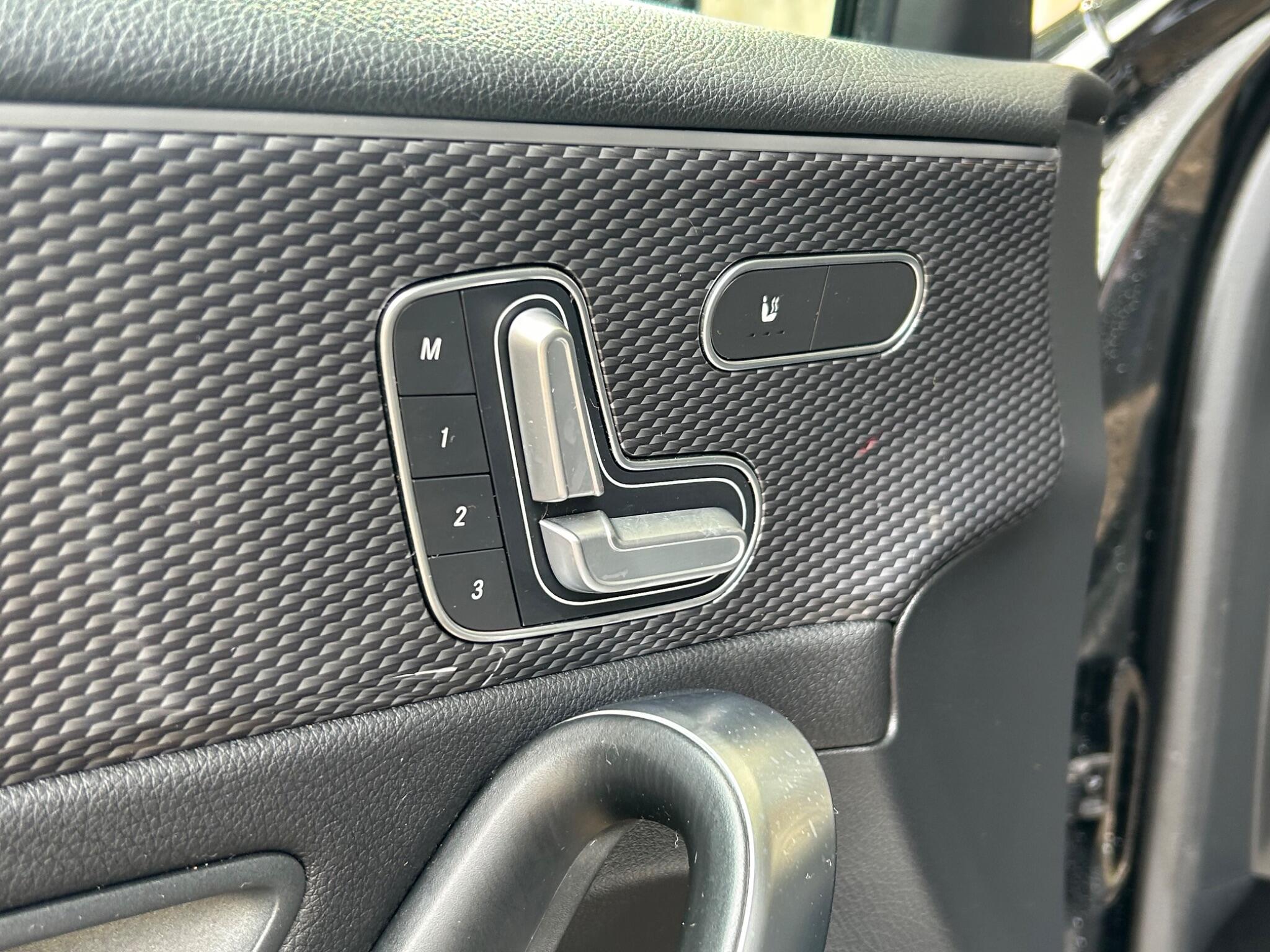 Mercedes-Benz A-Class view 39