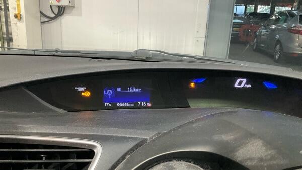 Honda Civic view 19