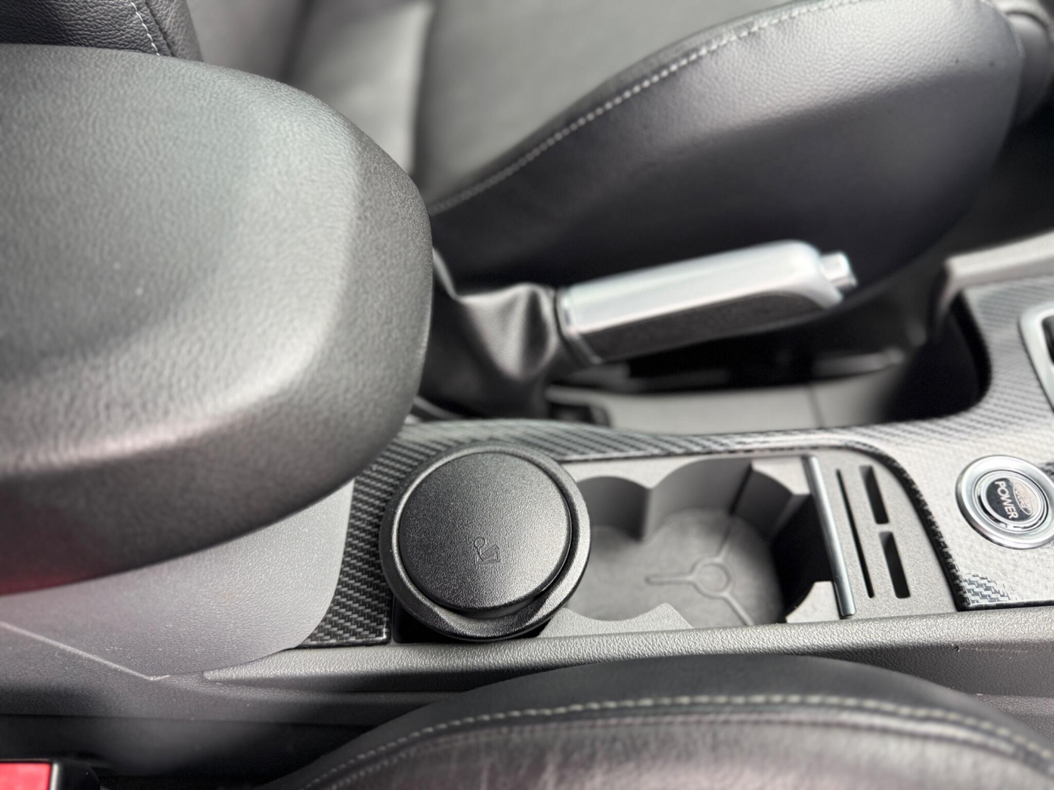 Ford Focus view 56