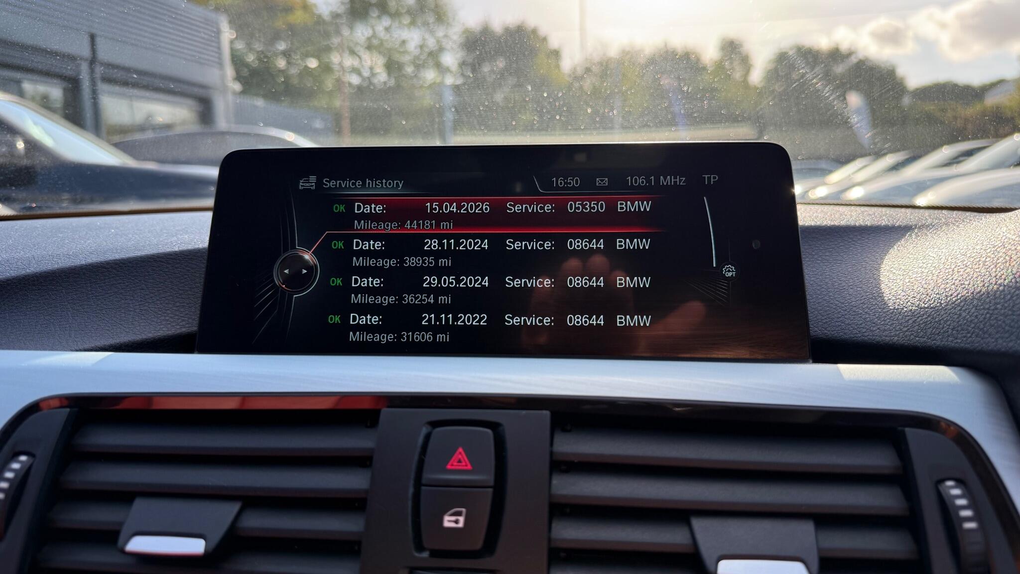 BMW 4 Series view 32