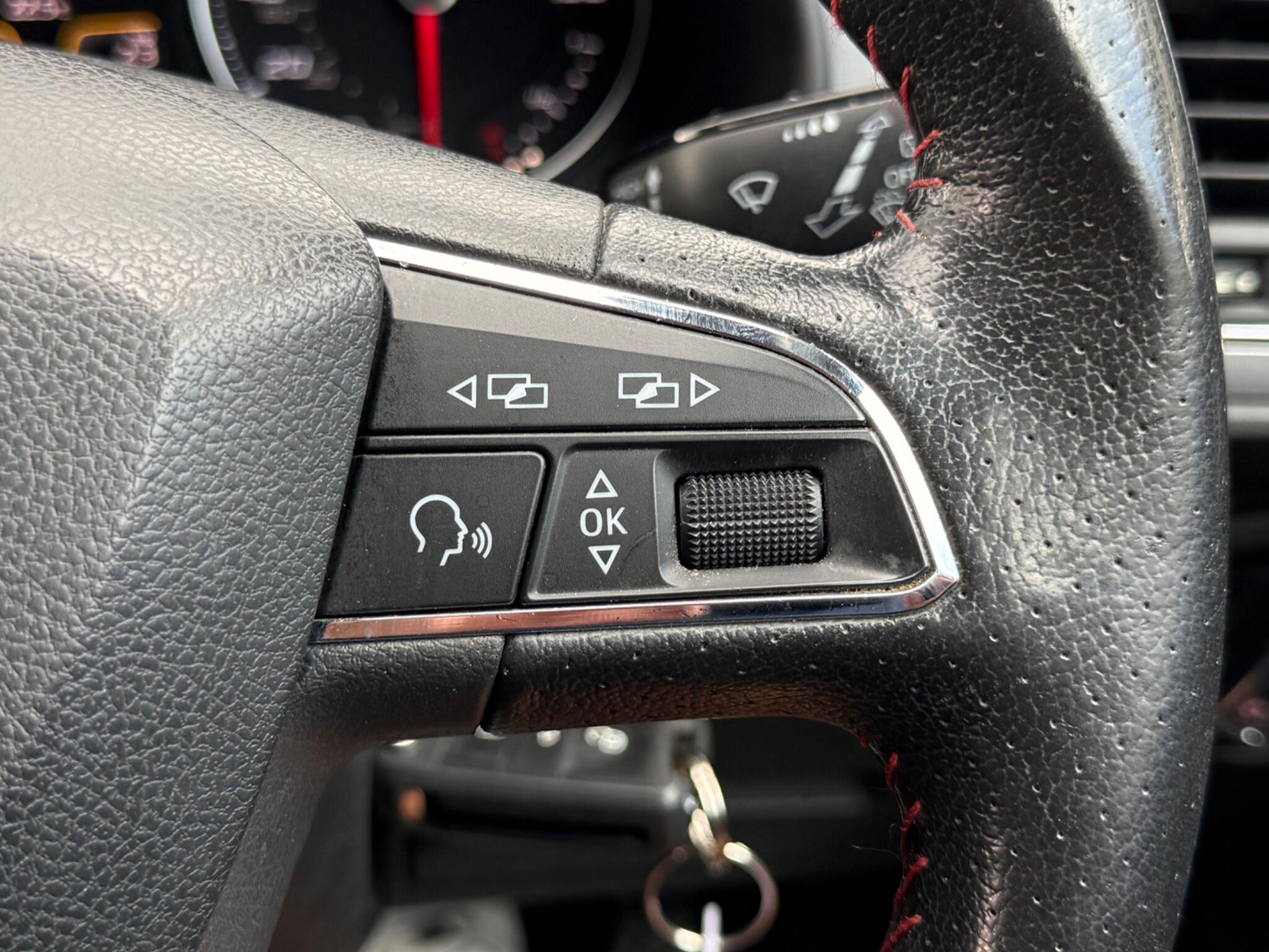 SEAT Leon - Image 61