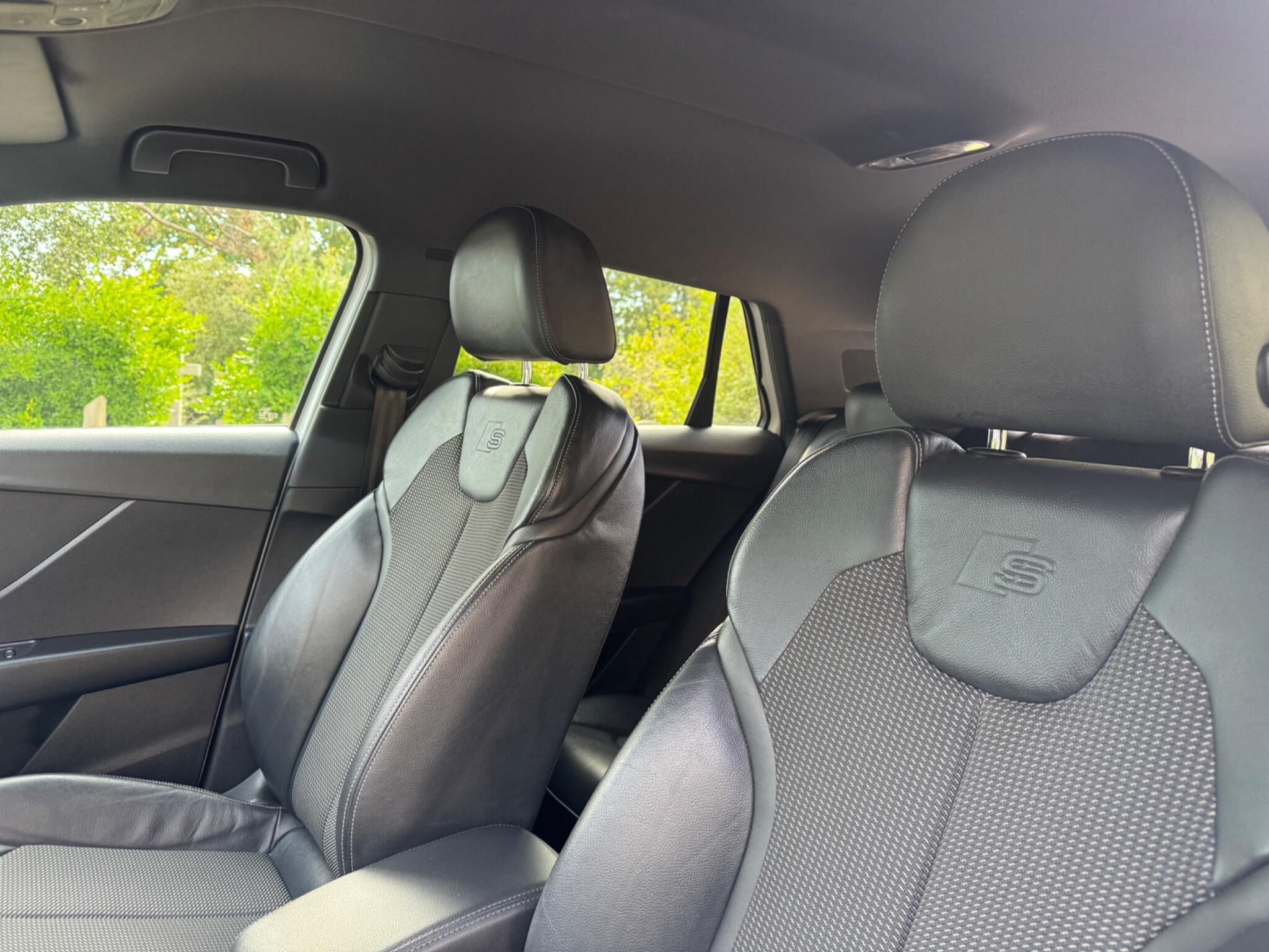 Audi Q2 view 91