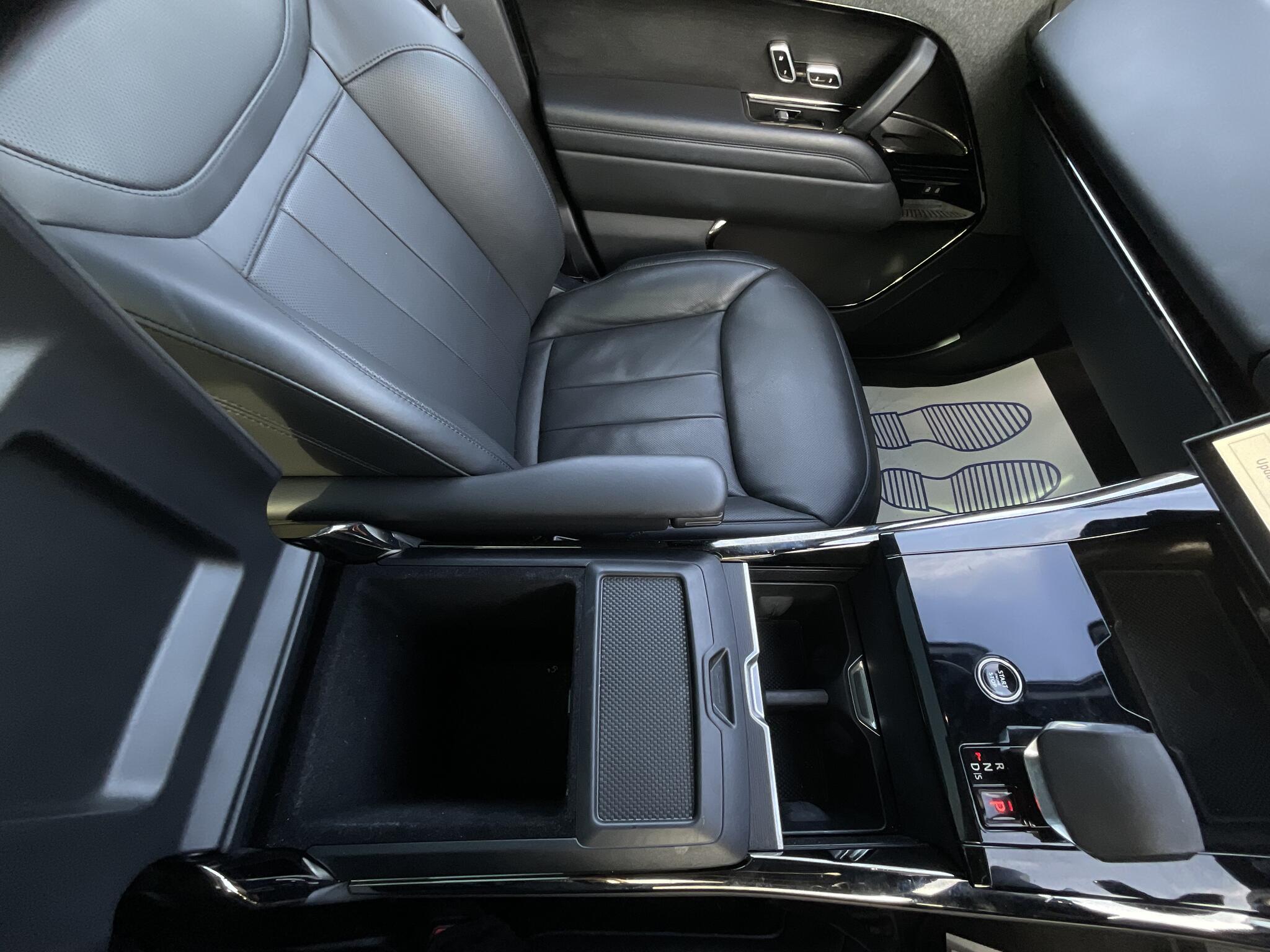 Land Rover Range Rover Sport view 39