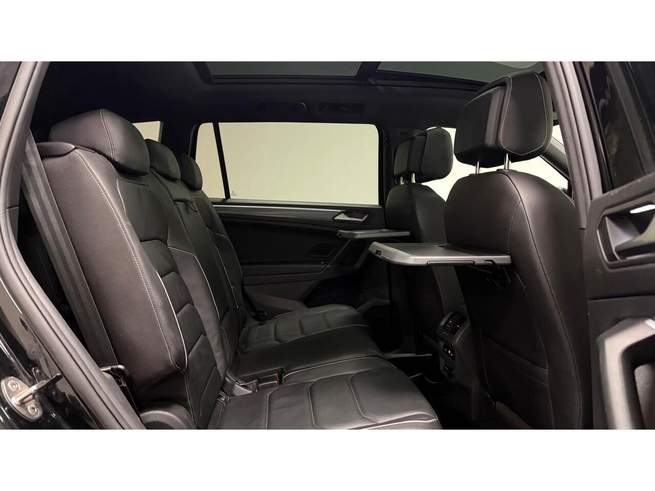 Volkswagen Tiguan Allspace view 19