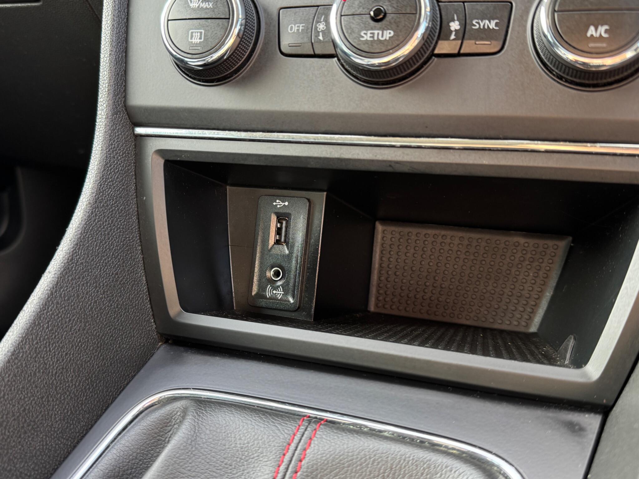 Seat Leon view 32