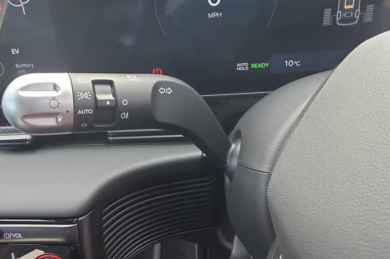 Hyundai Ioniq 5 view 33