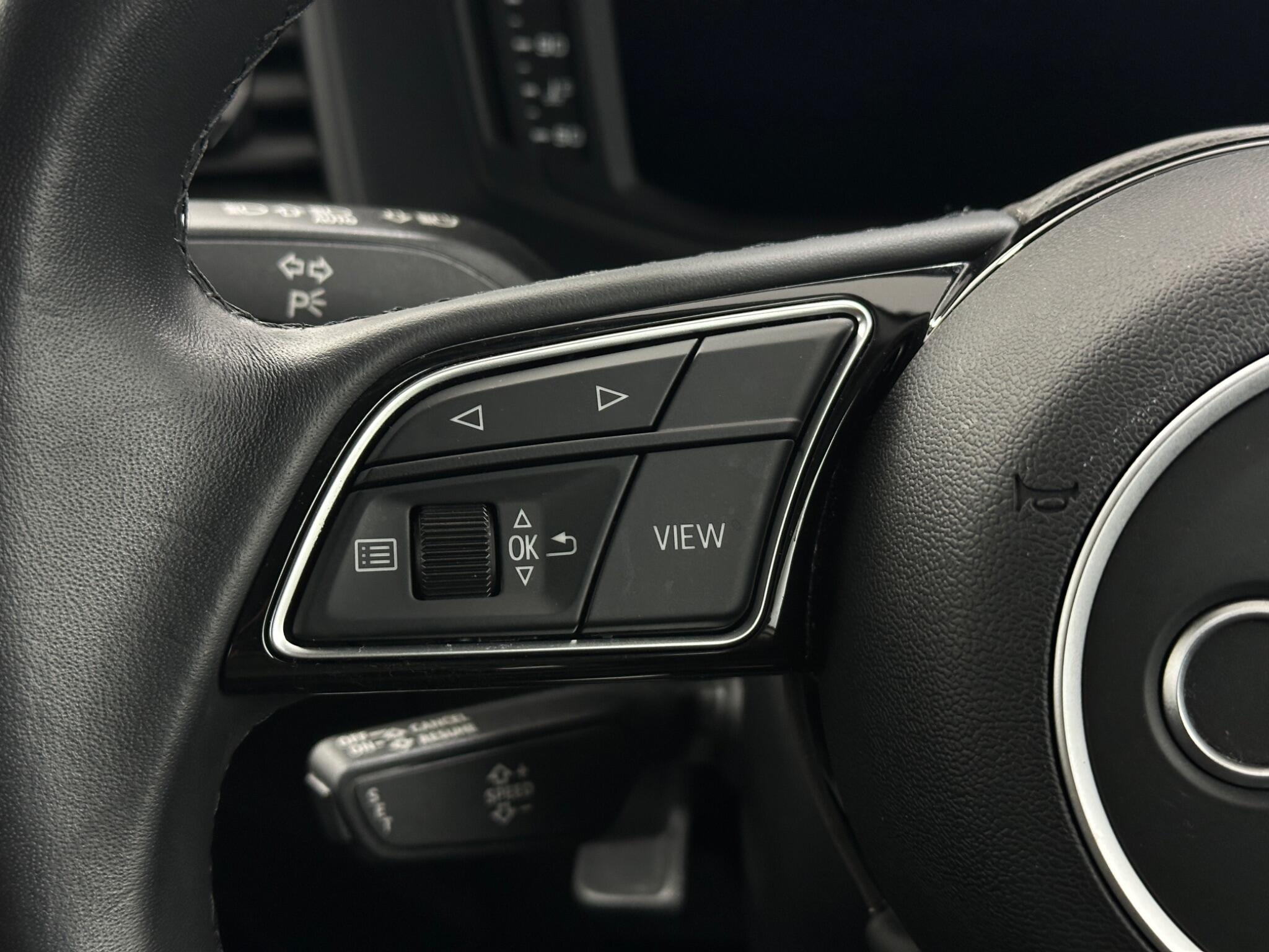 Audi A1 view 15