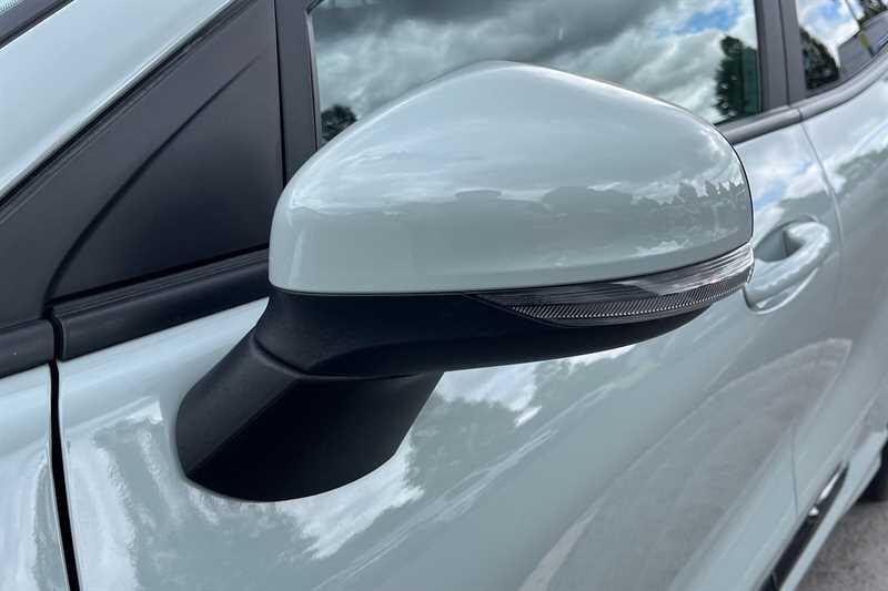 Ford Puma view 26