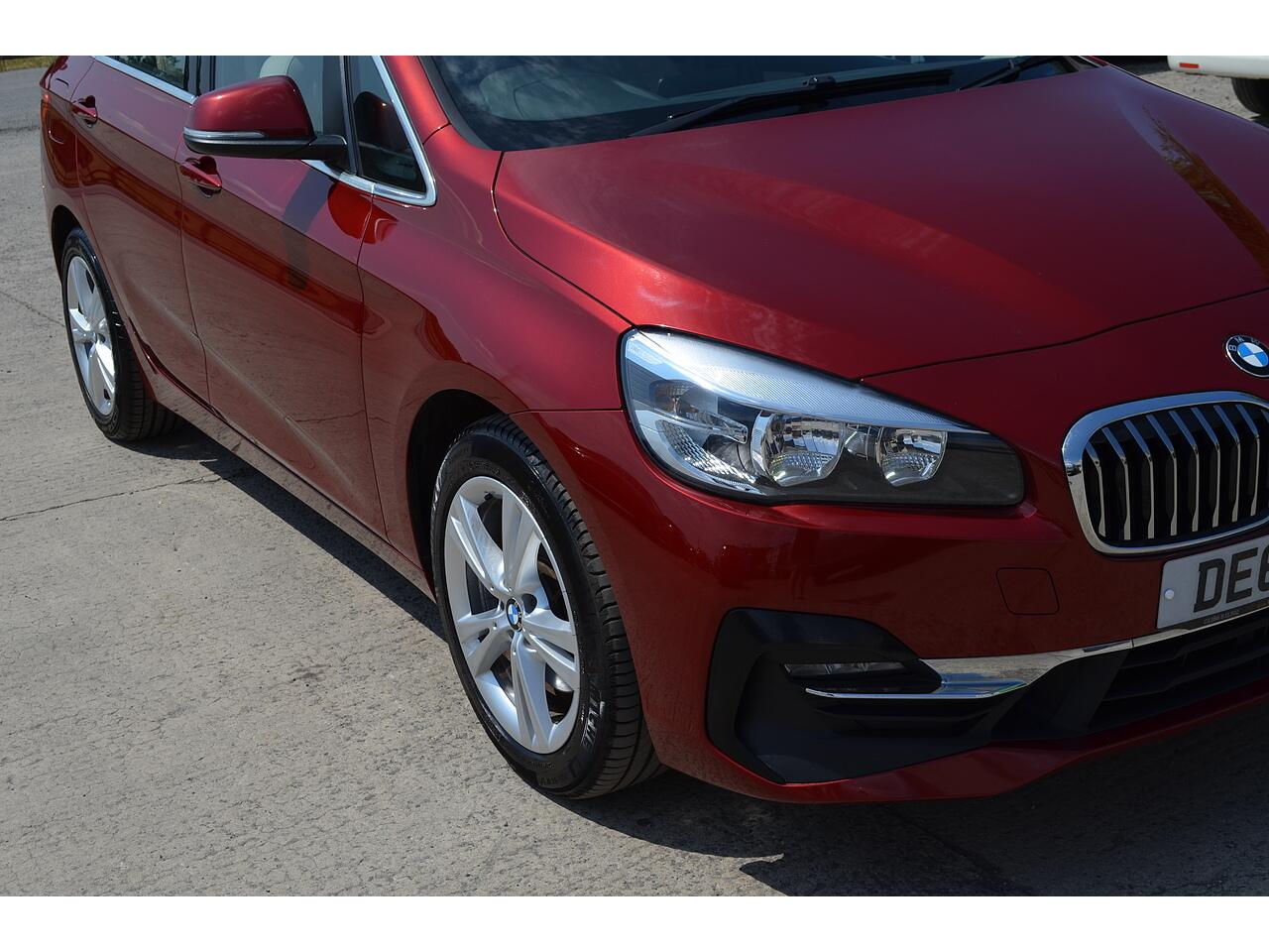 BMW 2 Series view 41