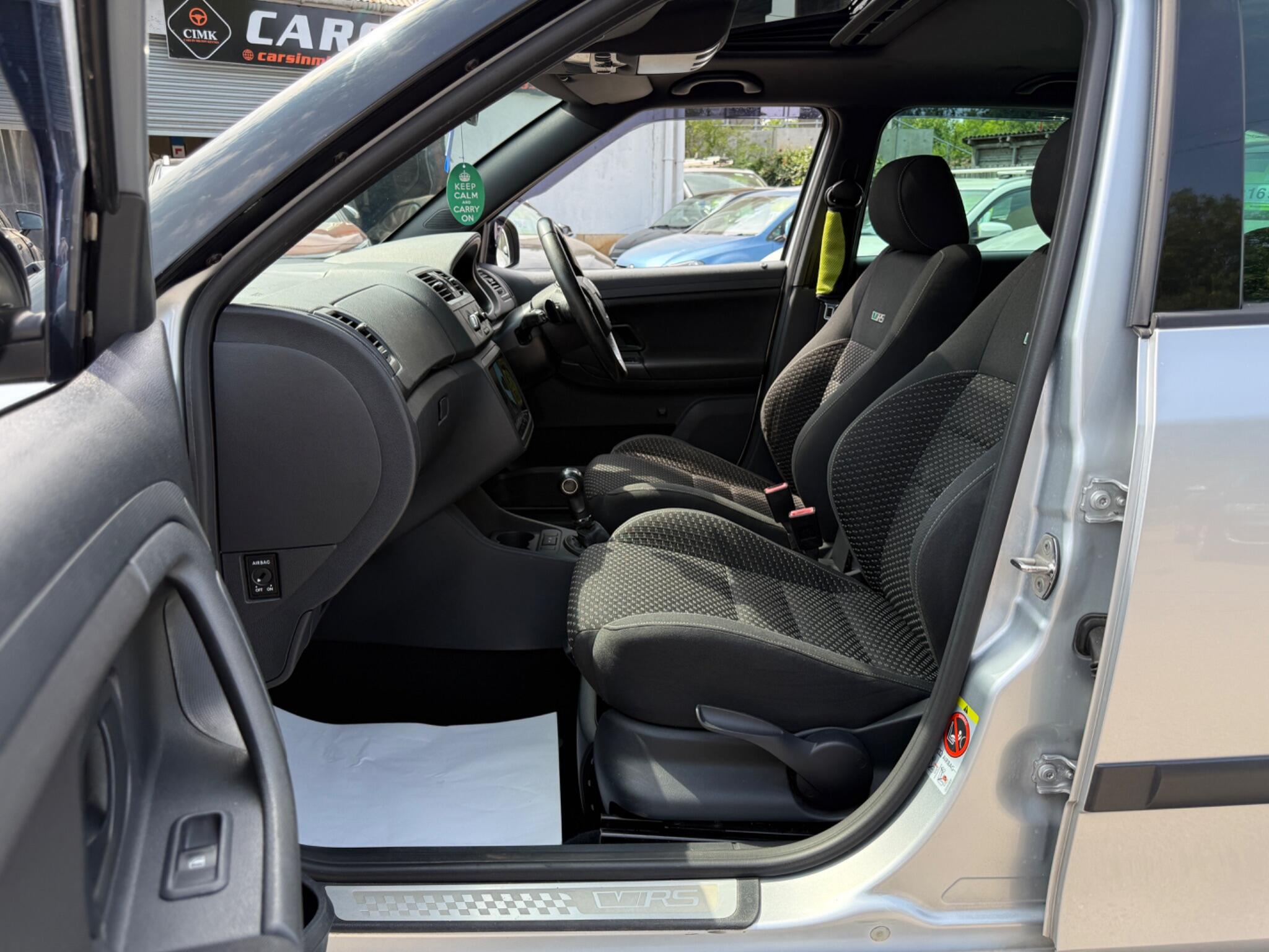 Skoda Fabia - Image 20