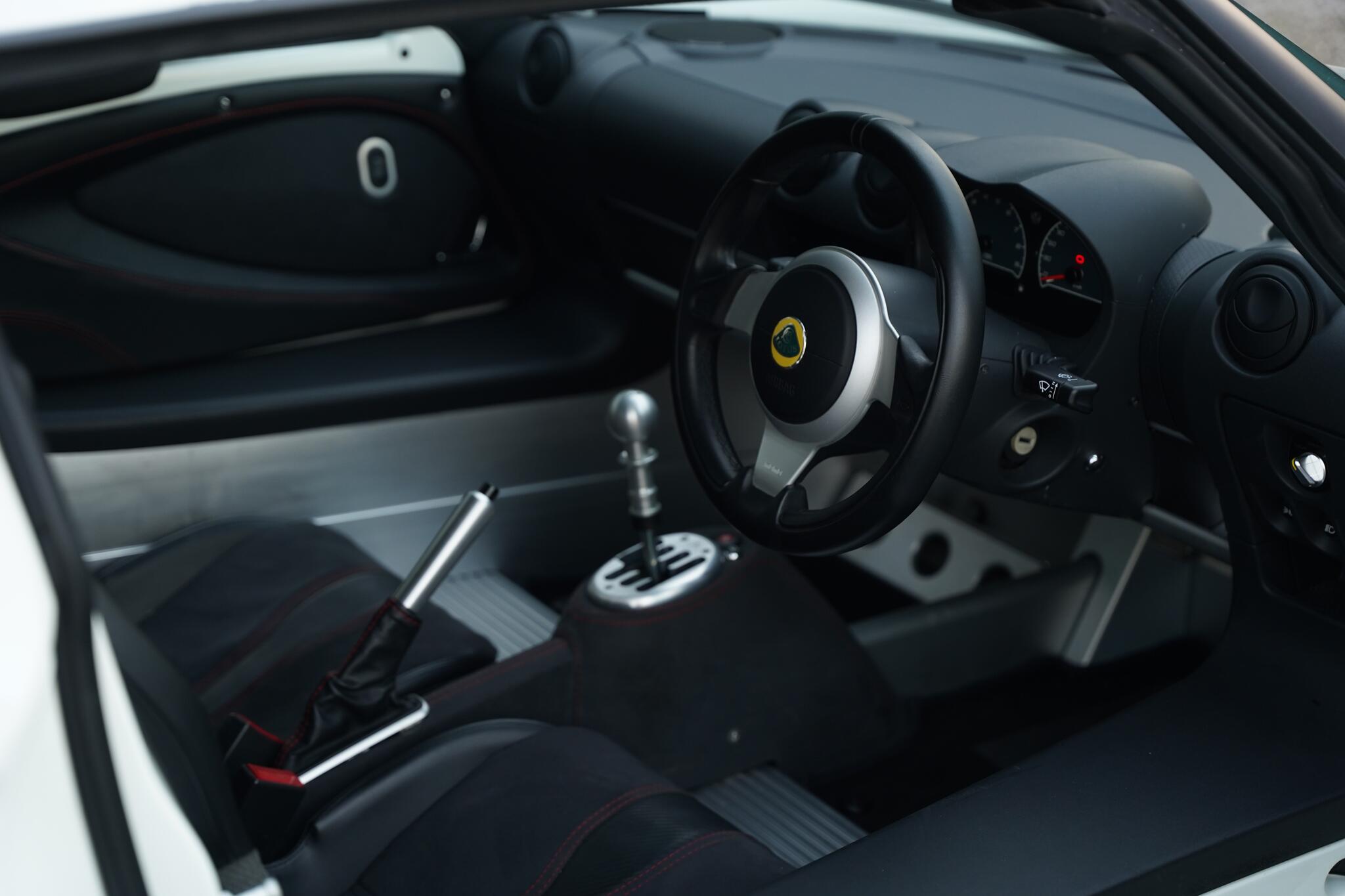 Lotus Exige view 81