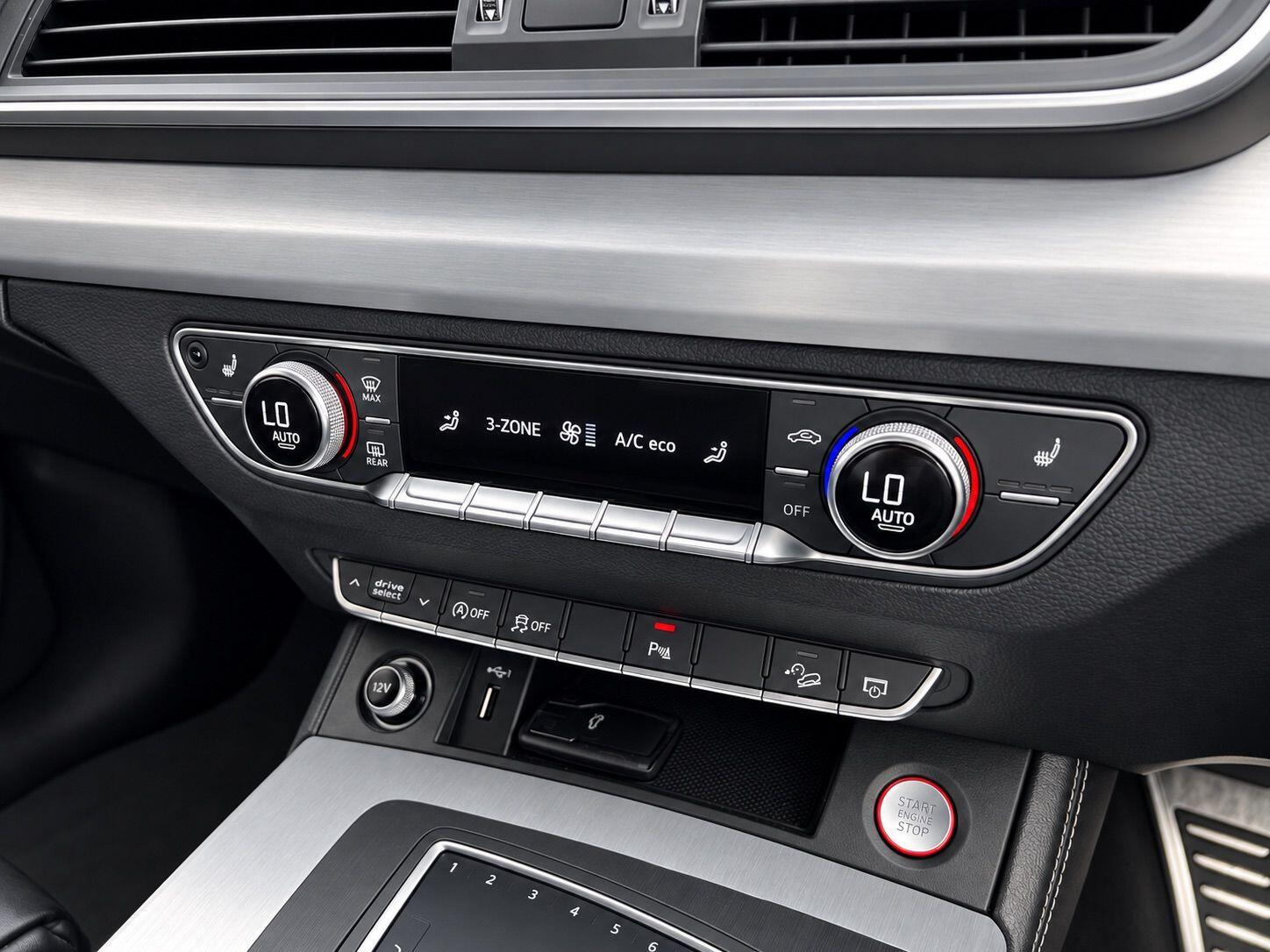 Audi SQ5 view 27