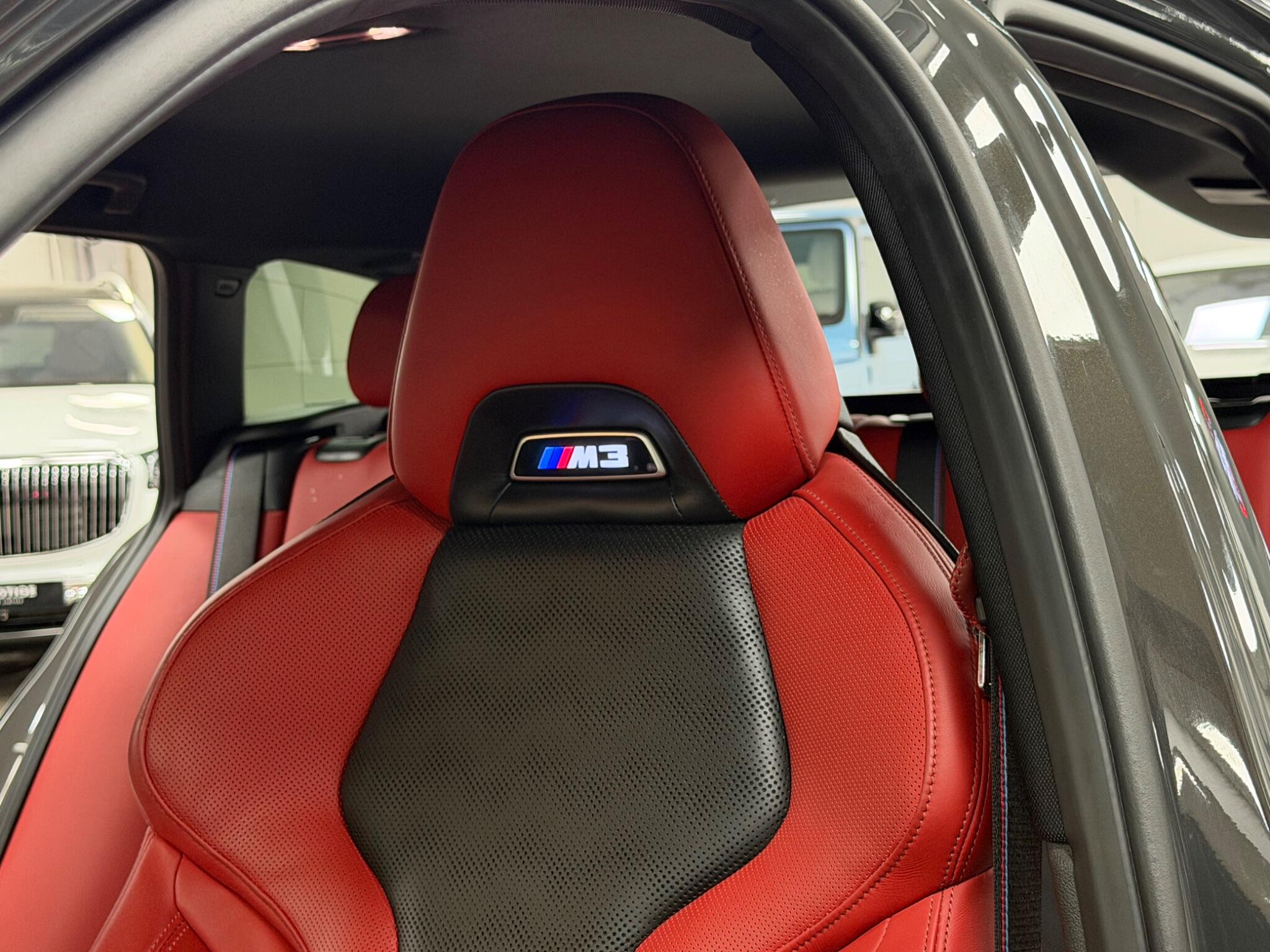 BMW M3 view 72