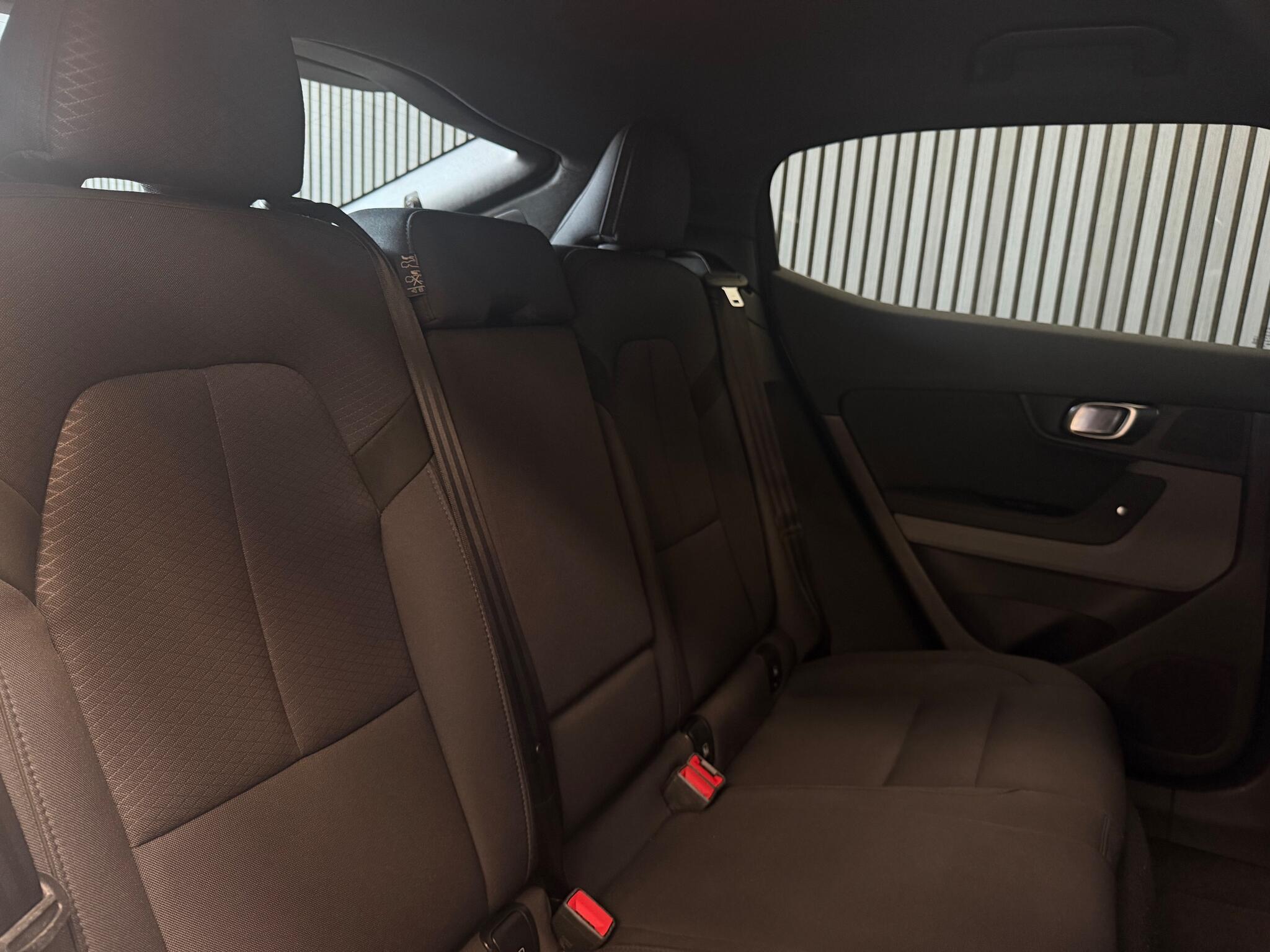 Polestar 2 view 42