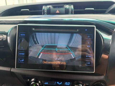 Toyota Hilux view 24